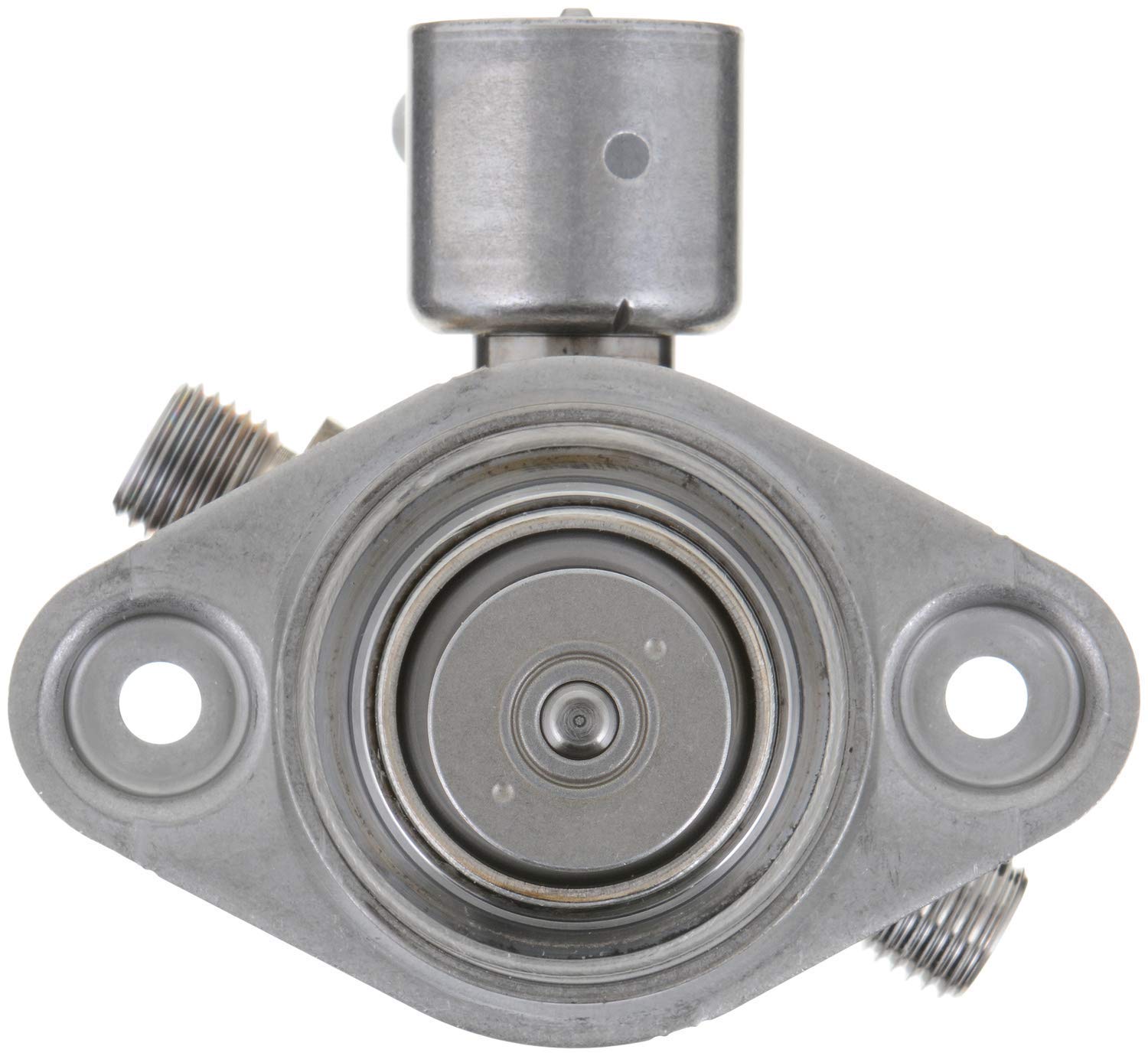 Bosch 66811 Gdi High Pressure Fuel Pump - Compatible With Select Bmw 335I, 435I, 535I, 535I Gt, 640I, 740I, 740Li, Activehybrid 3 / 5 / 7, M2, M235I, X1, X3, X4, X5, X6