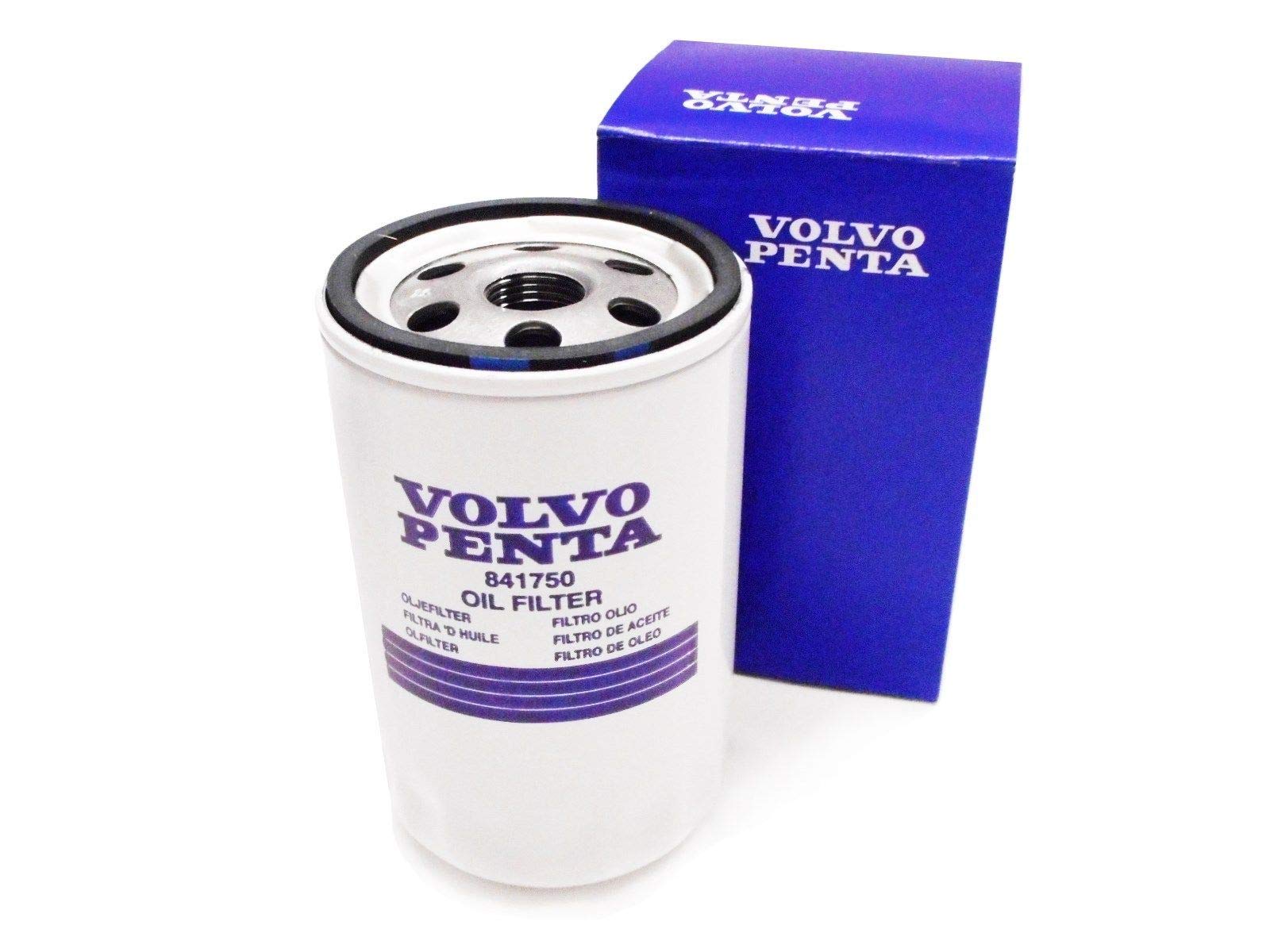 Volvo Penta 841750 Oil Filter