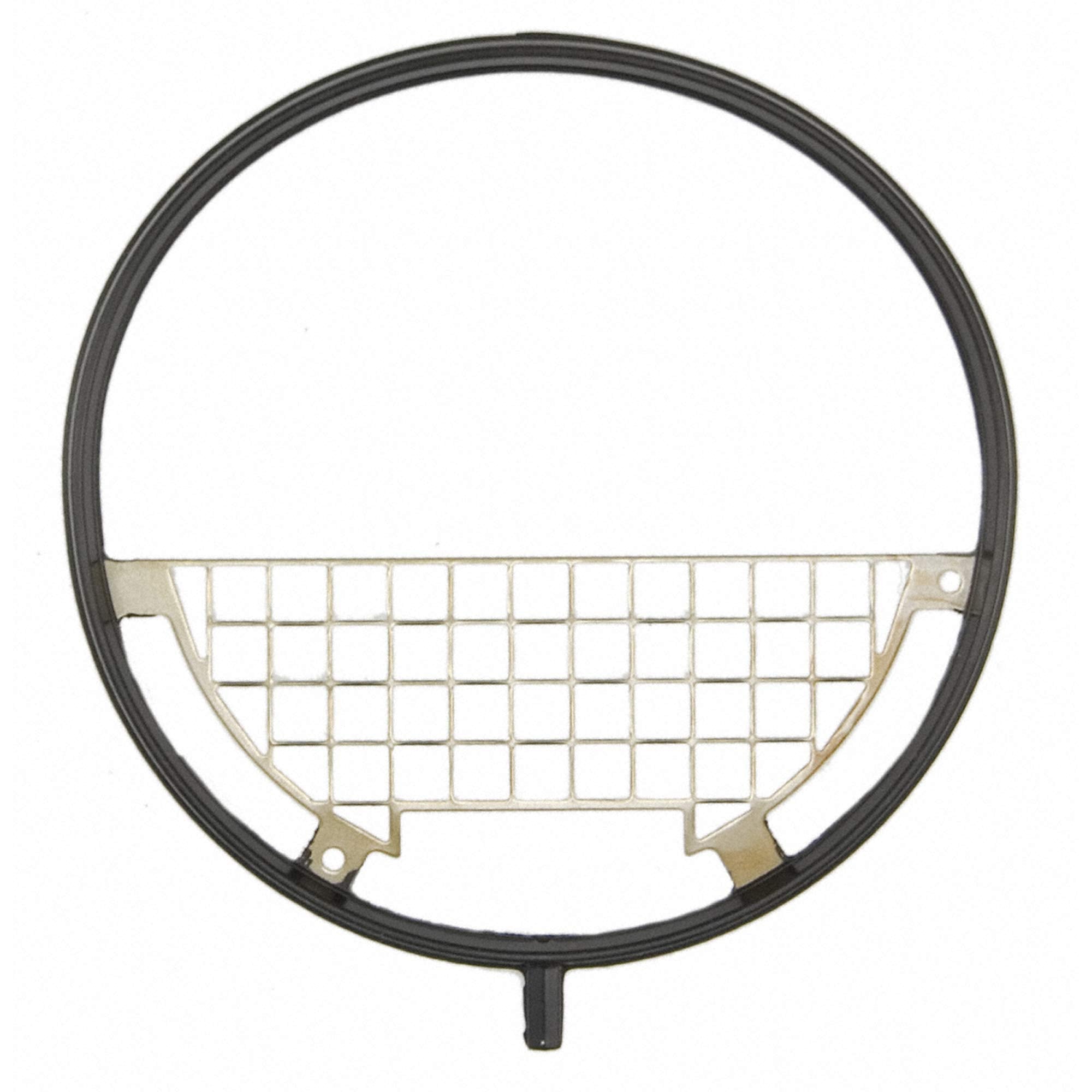 Fel-Pro 61514 Throttle Body Gasket