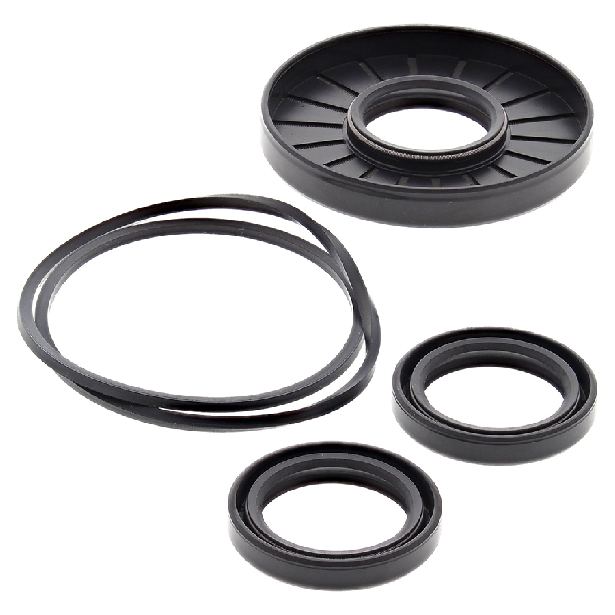 All Balls Racing Differential Seal Kit 25-2105-5 Compatible With/Replacement For Polaris Sportsman 570 Efi Md 2015-17, Sportsman 570 Efi Ute Hd 2015-16