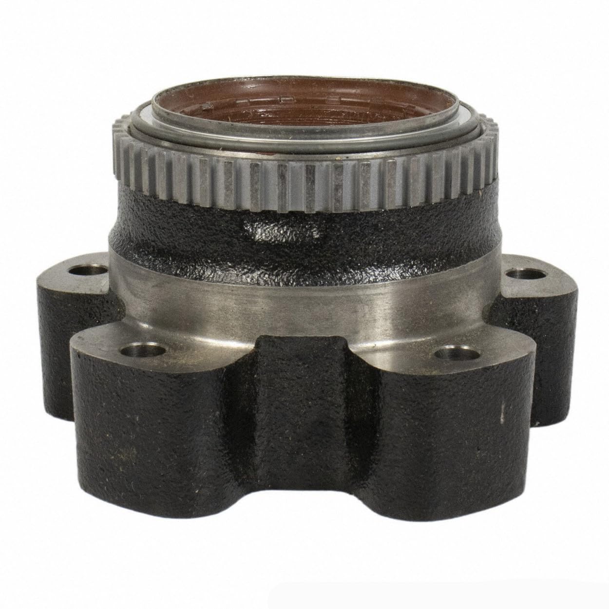 Motorcraft Wheel Hub Assembly (Rear) For 2019-2023 Ford Transit Van - Hub415