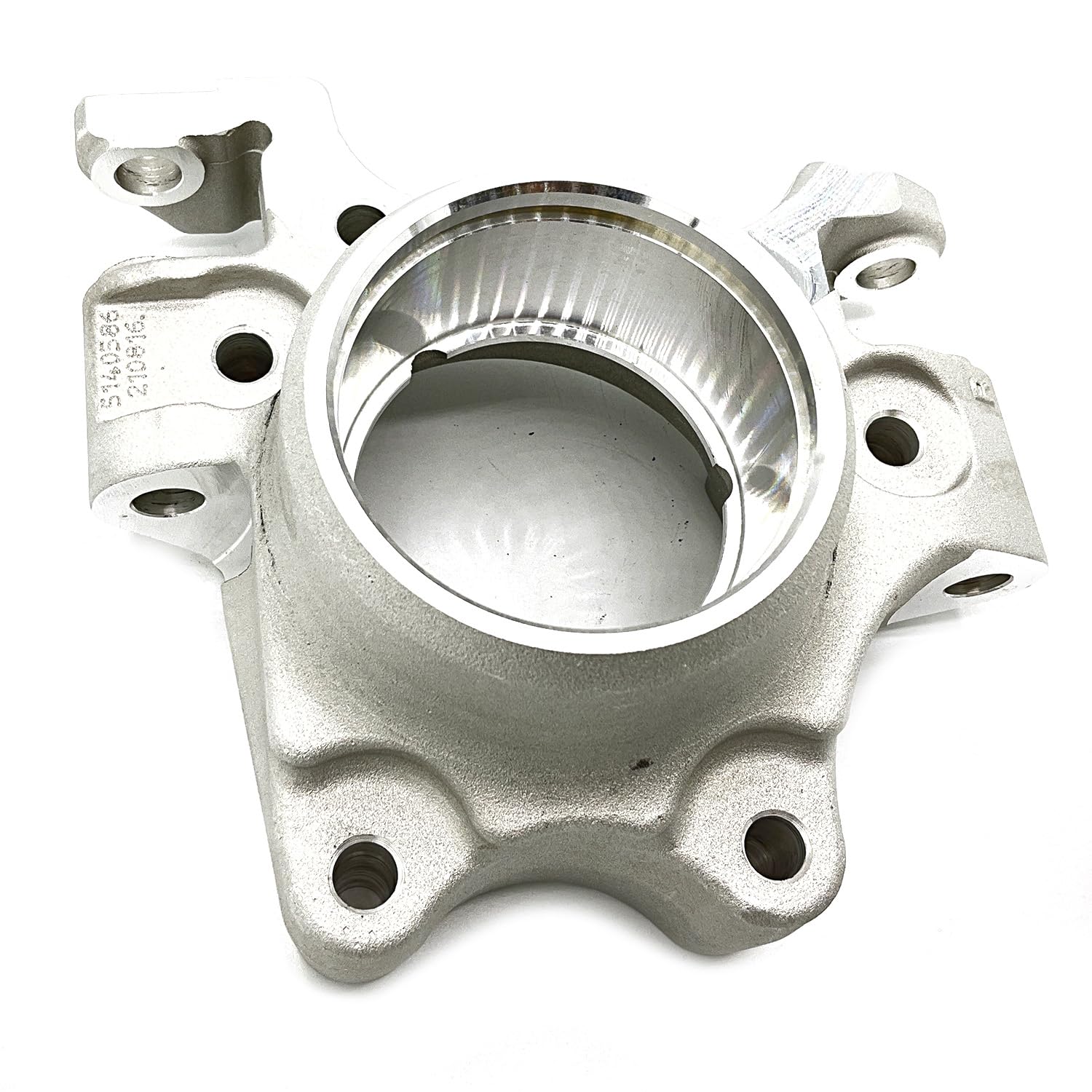 Polaris Rzr Wheel Bearing Carrier, Right, Compatible With Polaris Models For Perfect Fit, Genuine Oem Part 5140586, Qty 1