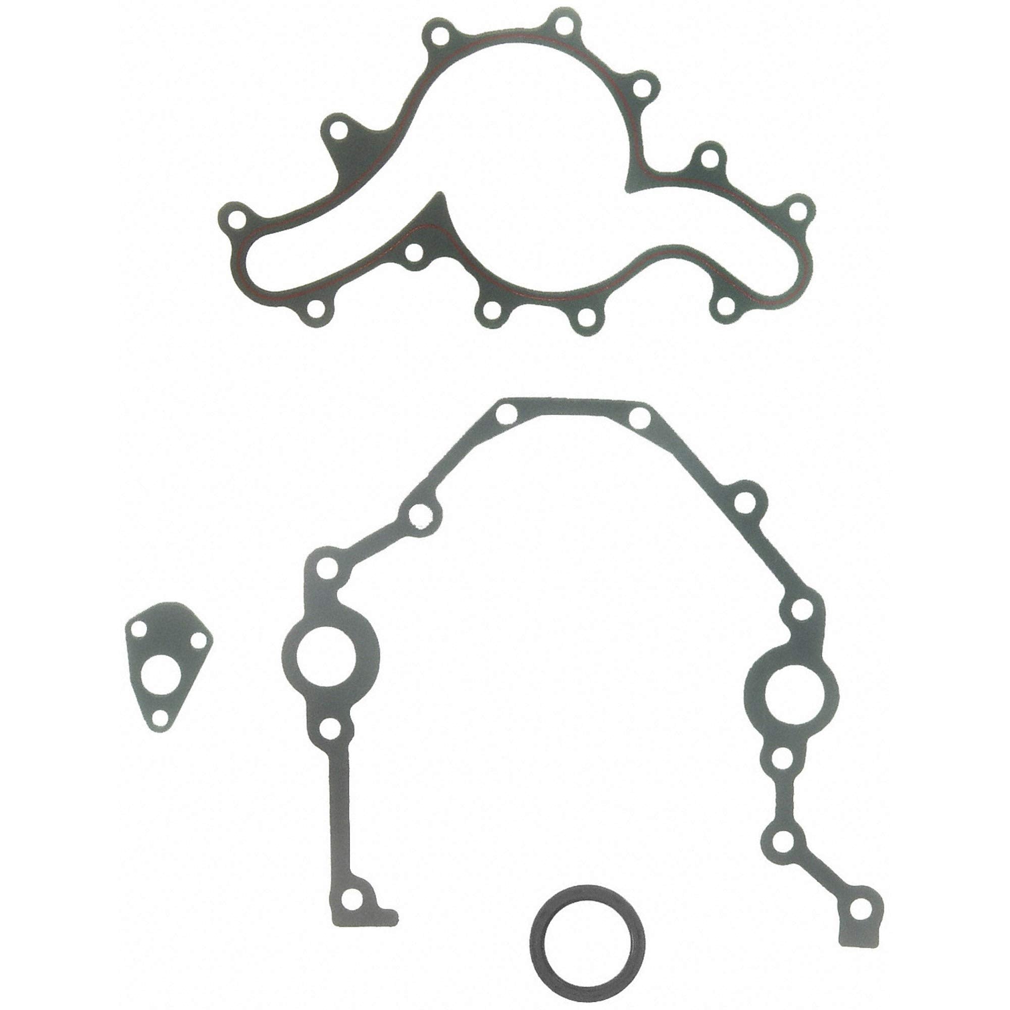 Fel-Pro Tcs 45867 Timing Cover Gasket Set