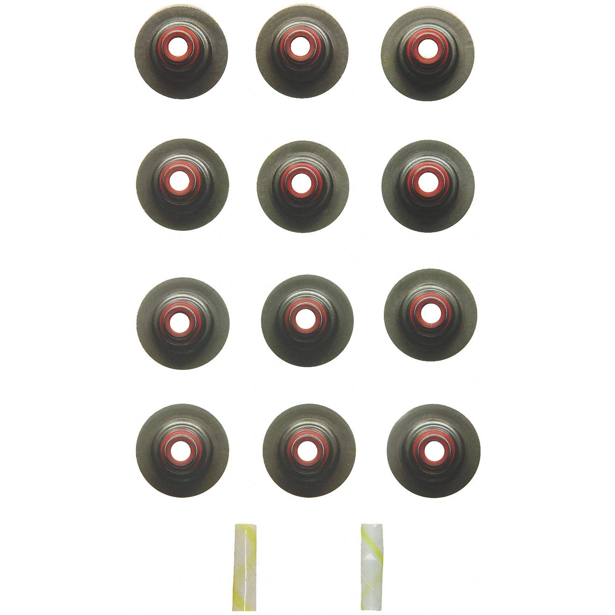 Fel-Pro Ss 70858 Valve Stem Seal Set