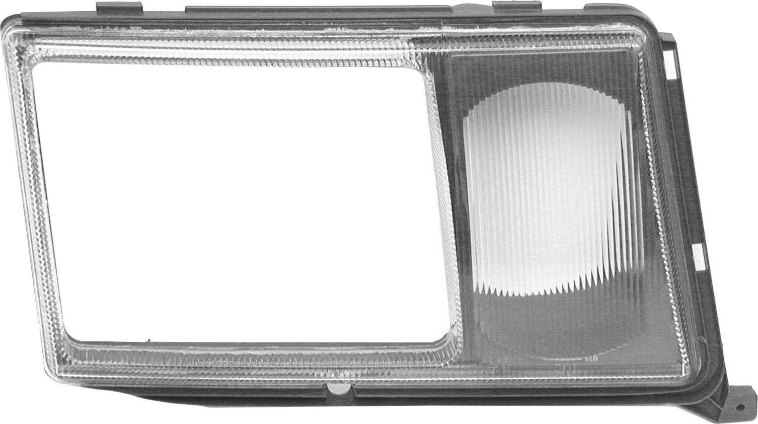 Uro Parts 0008260659 Headlight Door, Right