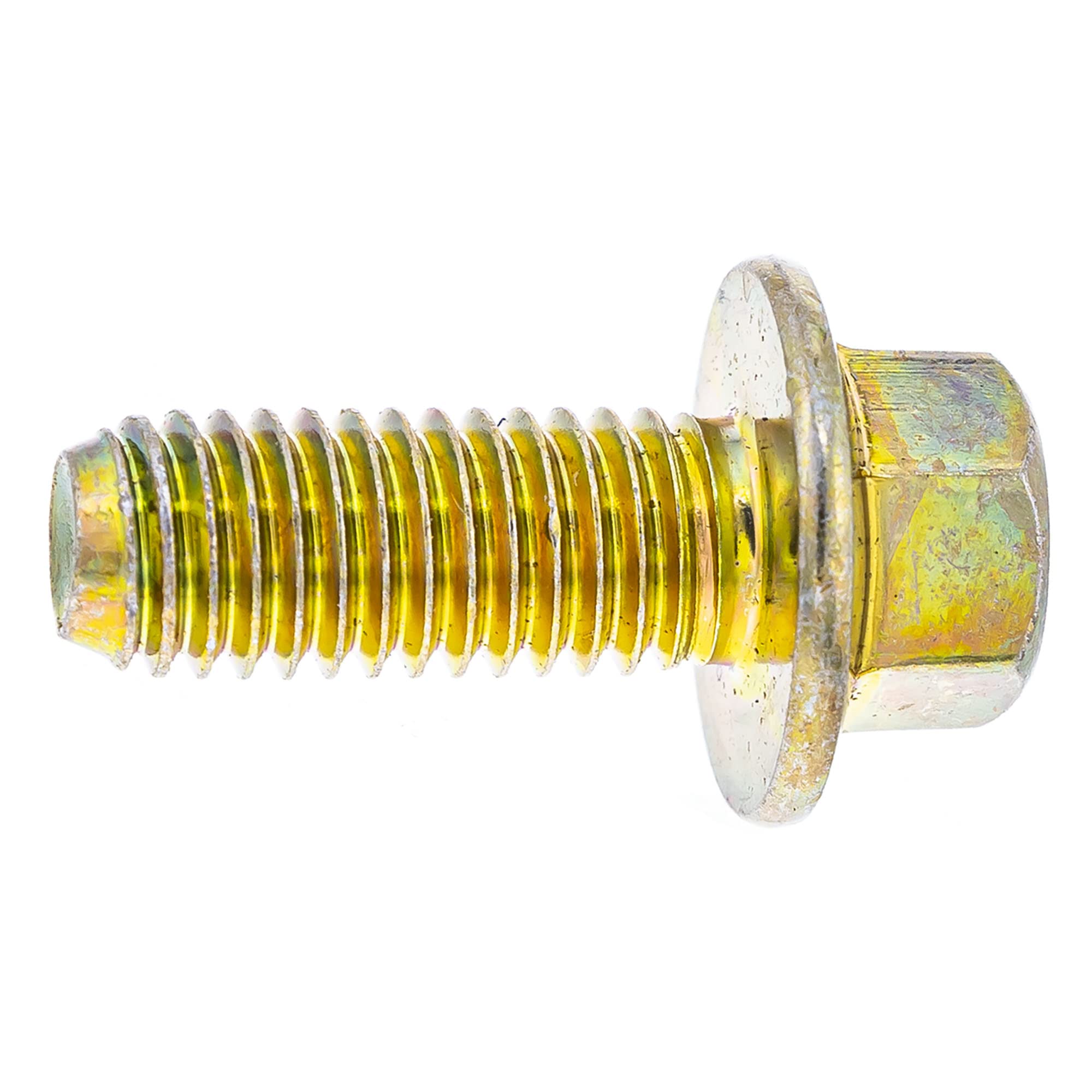 Arctic Cat 1997-2019 Xc 450 Efi F570 Screw Cap Hfh M8X1 25X20 Cl8 8 Z&Y 8408-820 New Oem