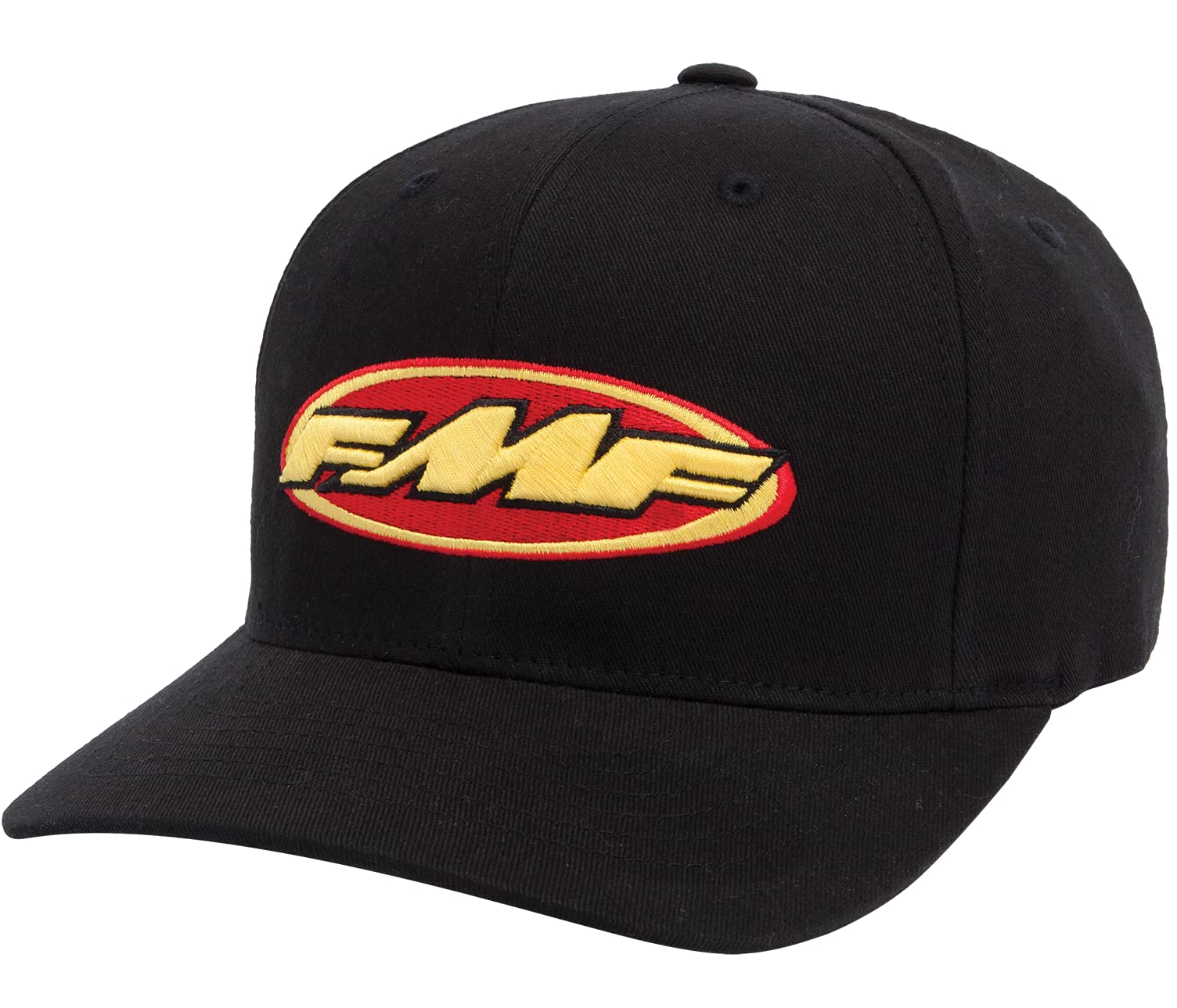Fmf Mens Visor Accessories, Black, Large-X-Large