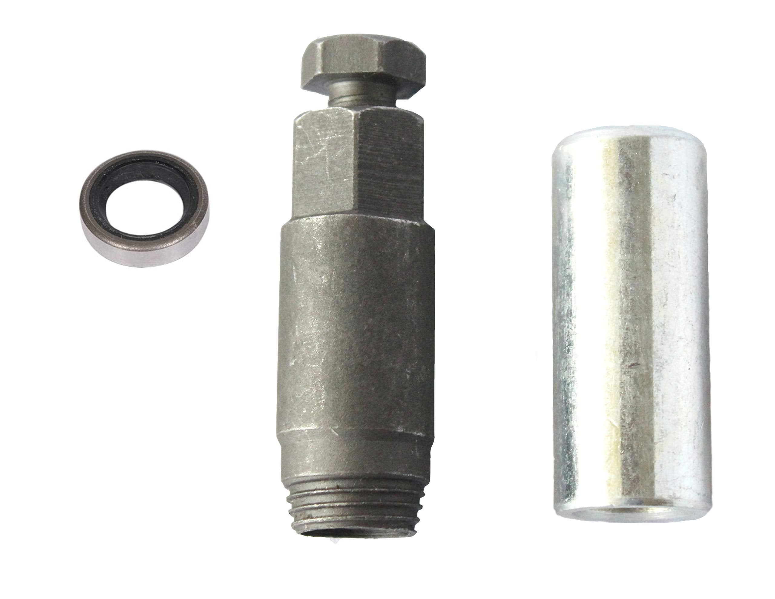 Pmd Products Gm Transmission Shifter Seal Remover Installer Turbo 300 350 400 700-R4 4L60 Includes Seal