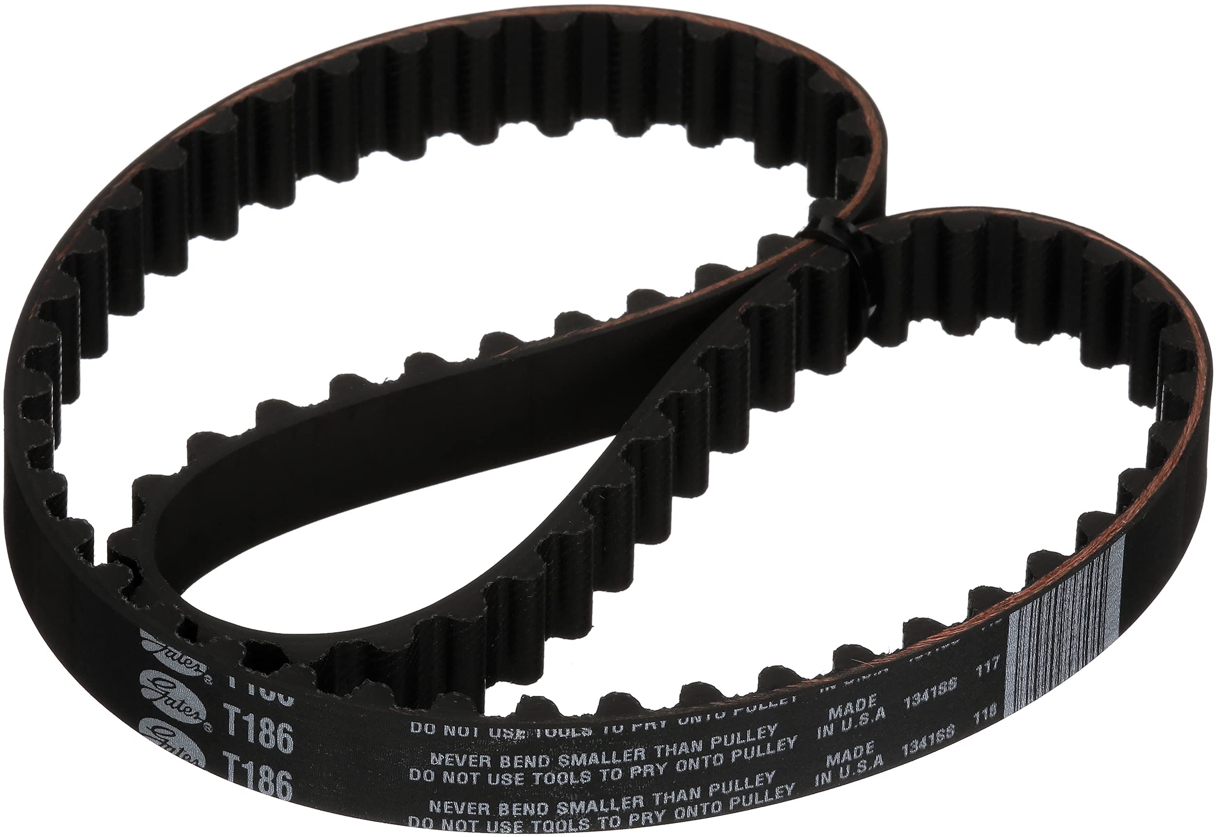 Premium Automotive Timing Belt