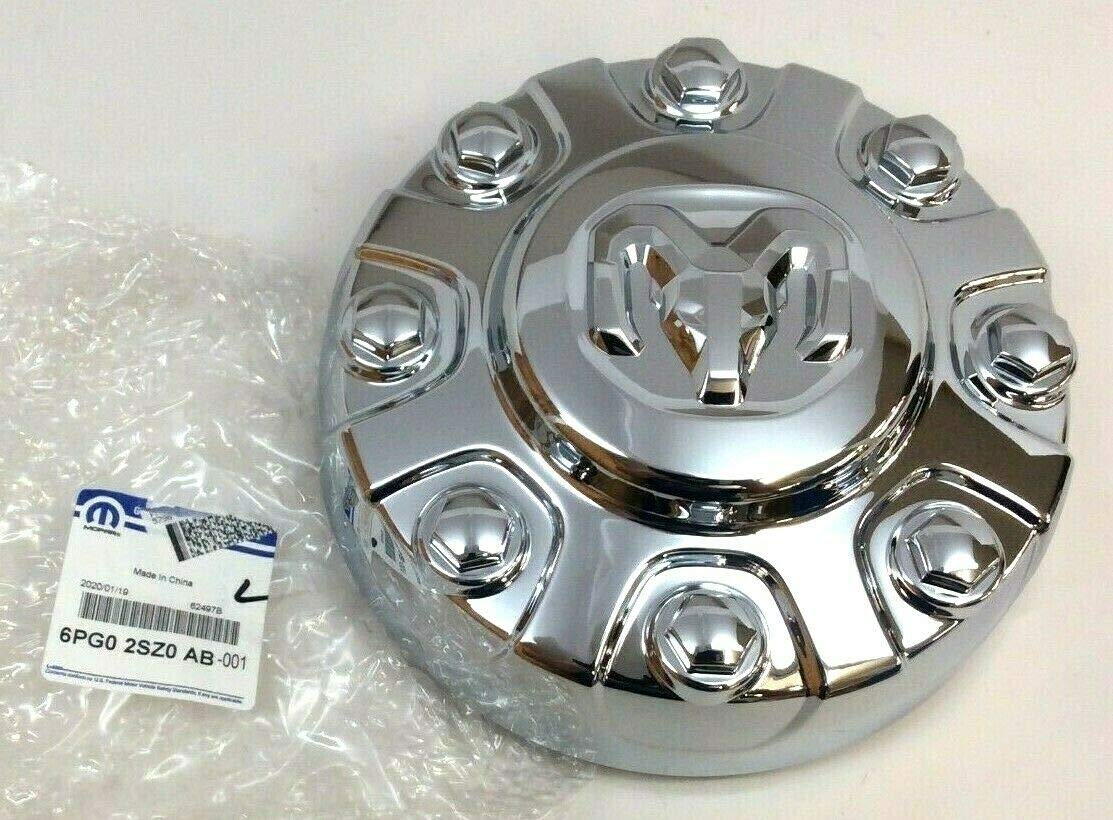 Mopar 6Pg02Sz0Ab Cap Wheel Center