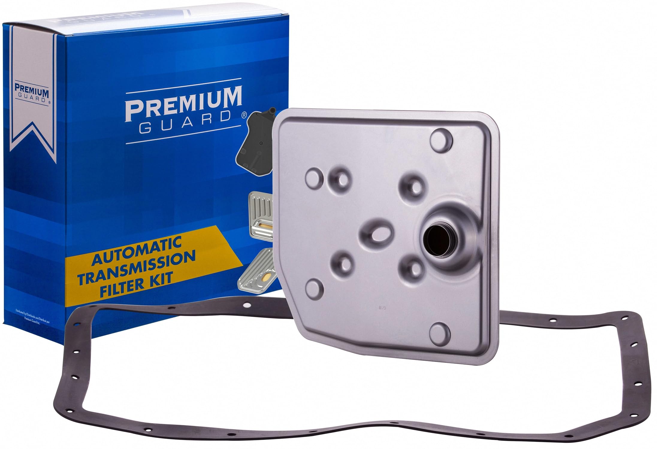 Pg Automatic Transmission Filter Kit Pt99405 | Fits 2017-10 Ford F-150, 2022-17 F-250 Super Duty, 2017-11 Mustang, Expedition, 2022-20 F-350 Super Duty, 2014-07 Lincoln Navigator, 2014-11 Mark Lt