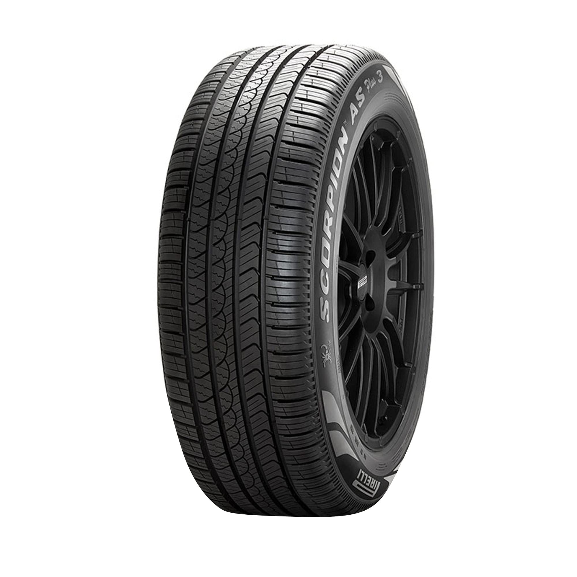 Pirelli Scorpion All Season Plus 3 All Season 225/65R17 102H Suv/Crossover Tire