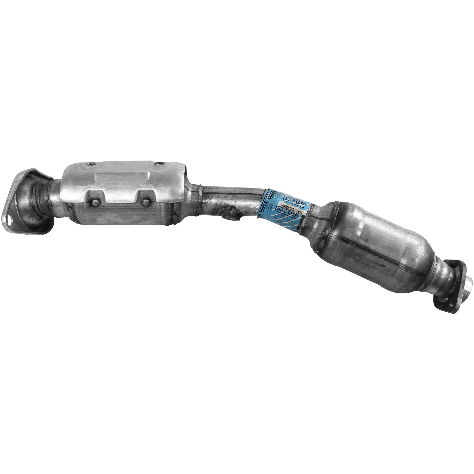 Walker Ultra Epa 53769 Direct Fit Catalytic Converter For Nissan Sentra