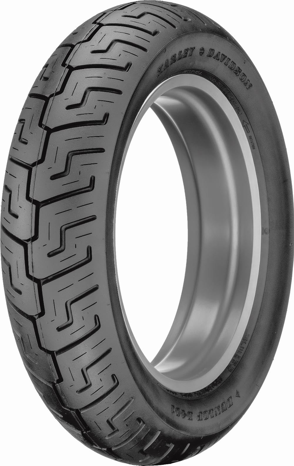 Dunlop D401 Rear Tire (150/80B-16)