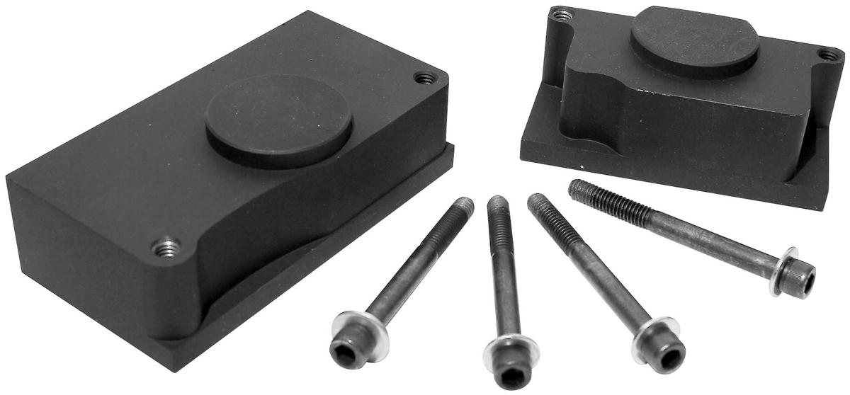 JIMS Case Support Block Tool - 916