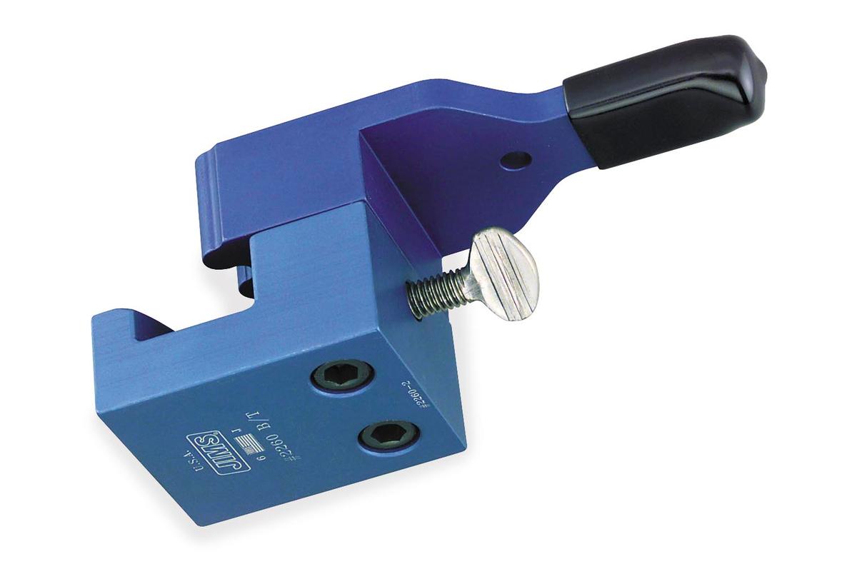 JIMS Sprocket Locker - 2260