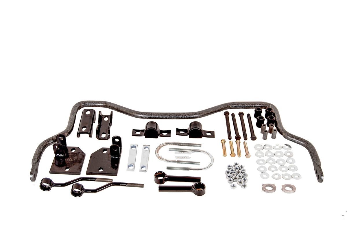 Hellwig Rear Sway Bar Kit | 15-22 colorado / canyon