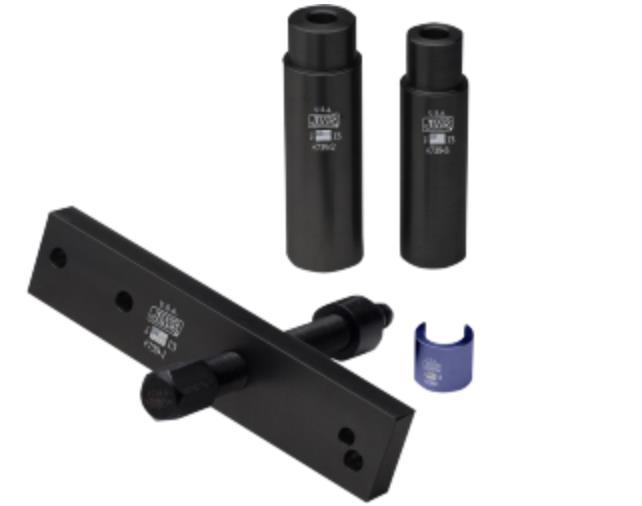 JIMS 5 And 6 Speed Countershaft Bearing Remover And Installer Tool - 739