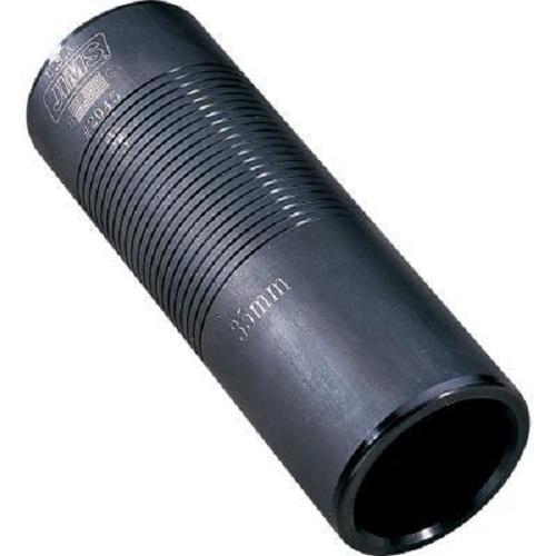 JIMS Chrome Cap Installer For 39mm Forks - 2048