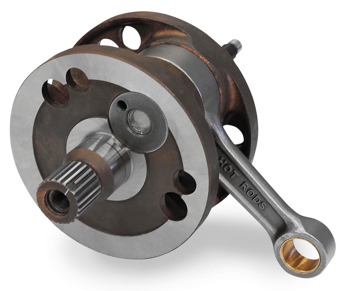 Hot Rods Crankshafts ATV - UTV - 4005