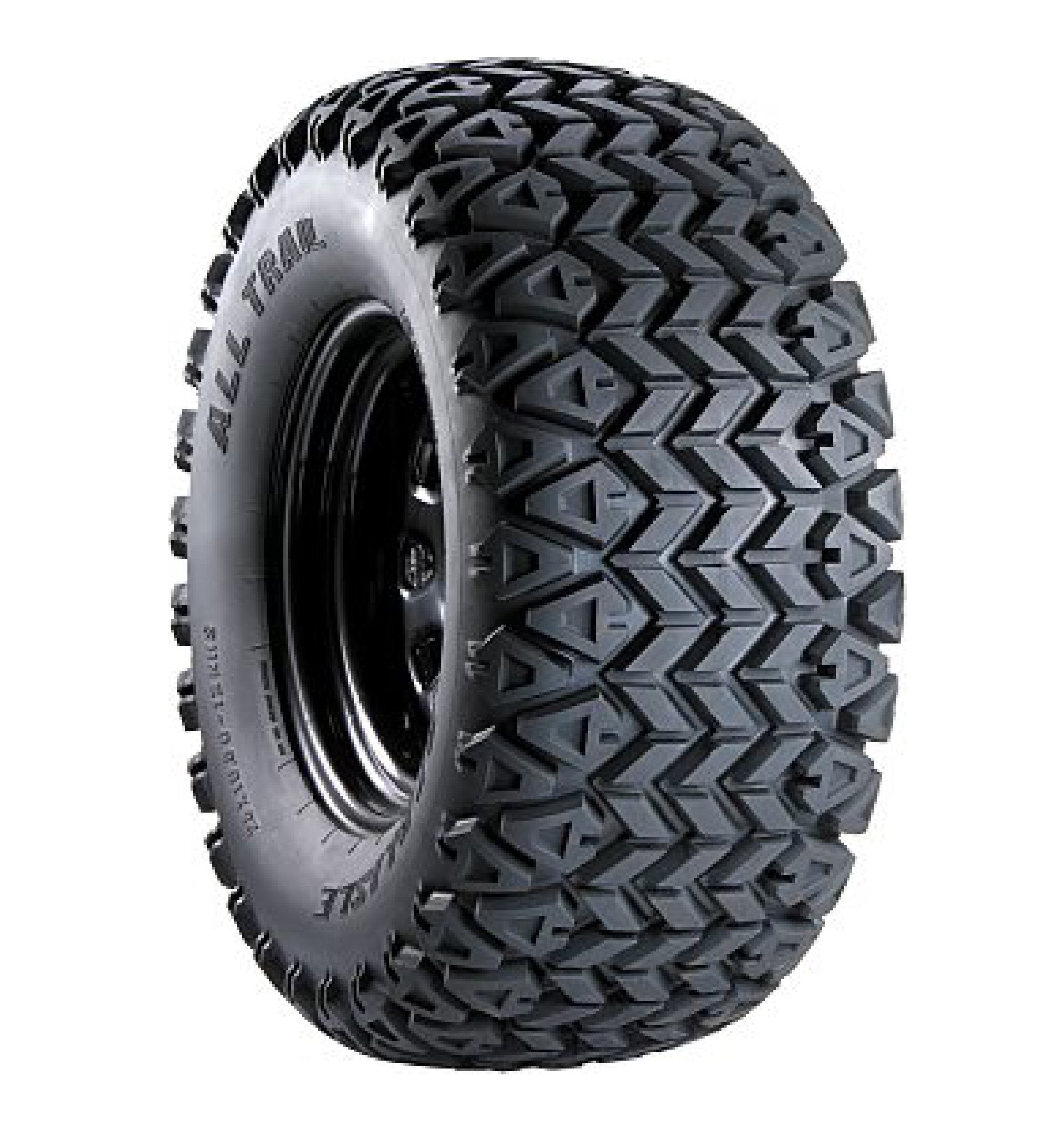 Carlisle All Trail Atv Tire - 20X10-10