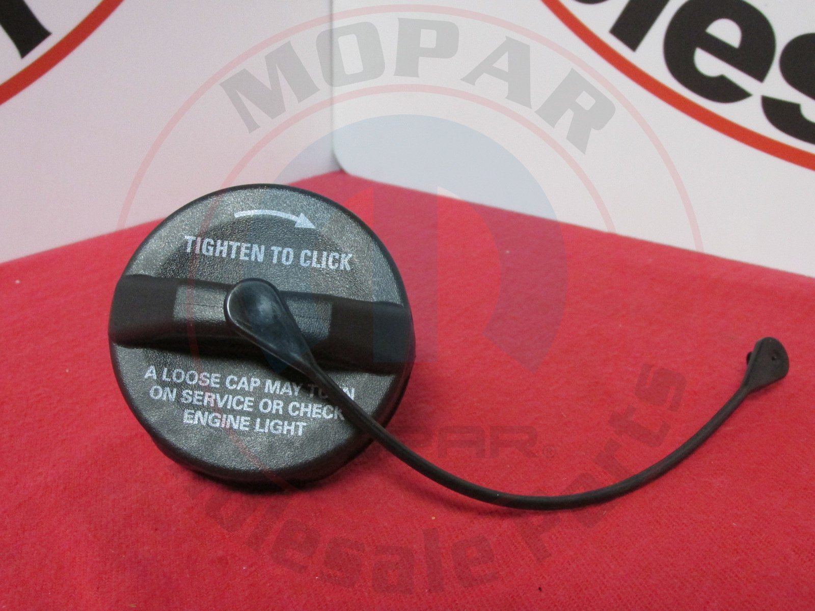 Mopar 52124512Aa Fuel Tank Cap