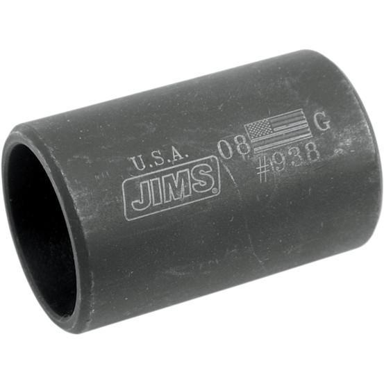 JIMS Sleeve For Shoulderless Valve Guide - 938