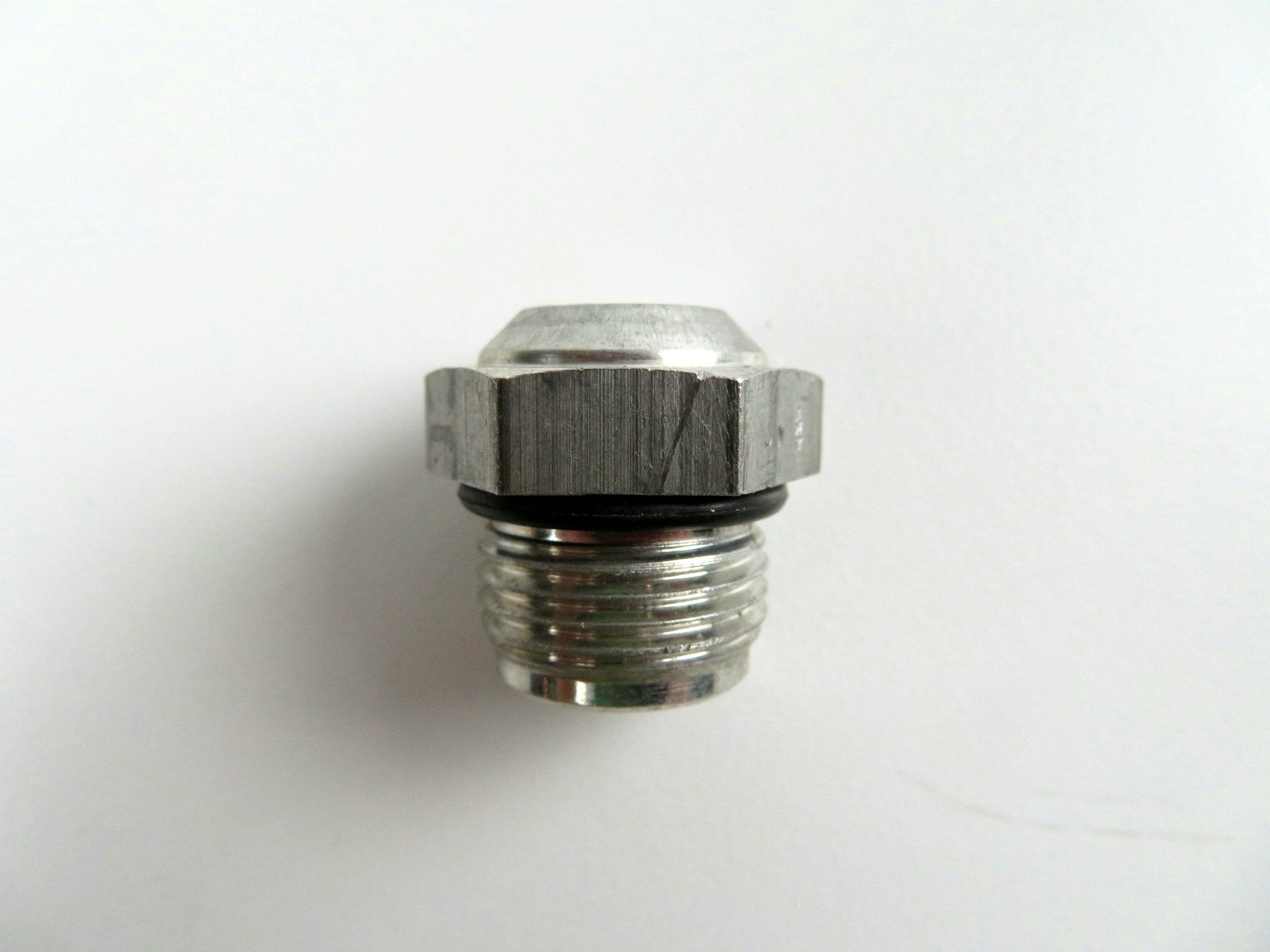Connector - Oil Tube