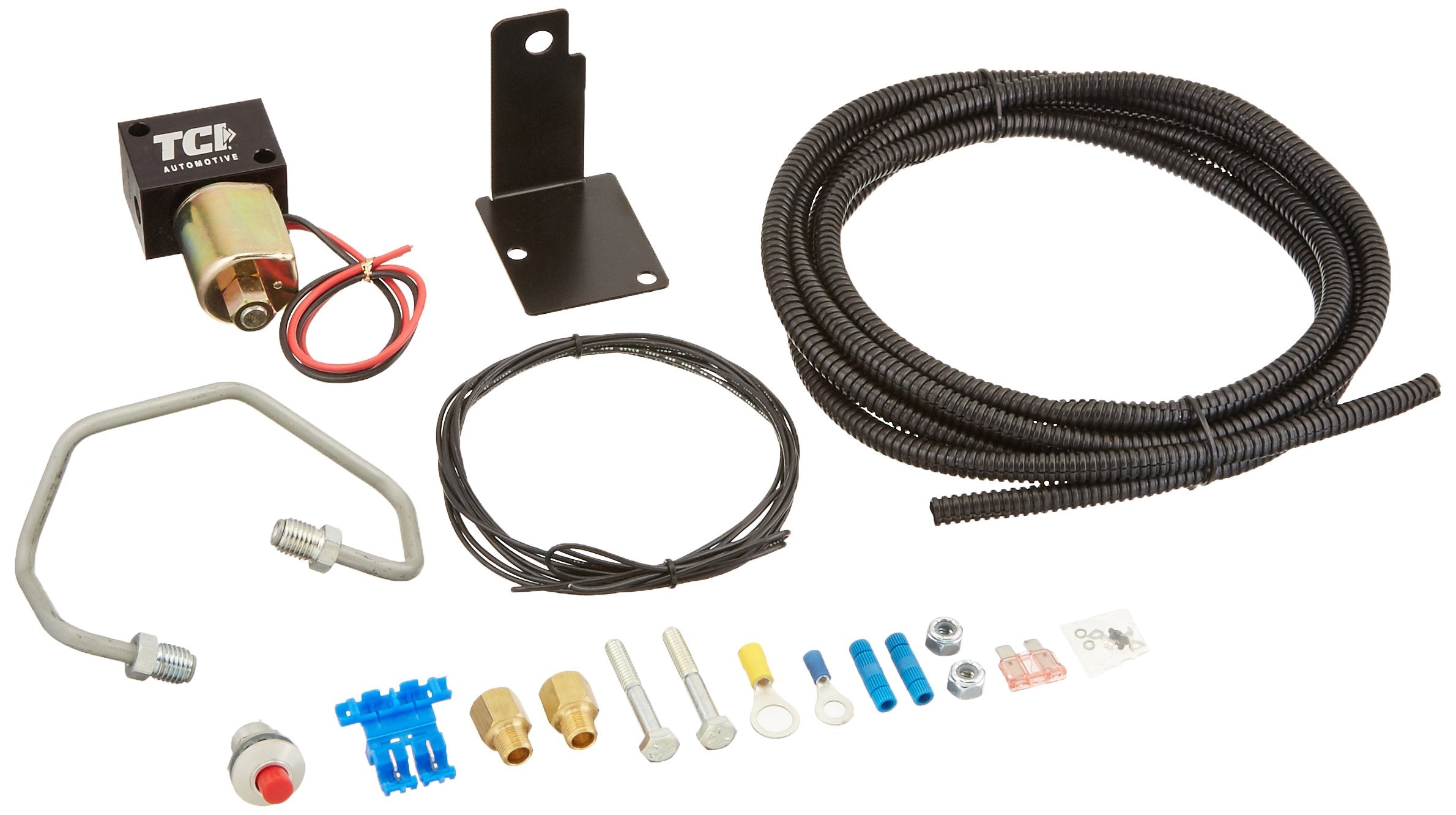 Tci 861735 Brake Line Lock