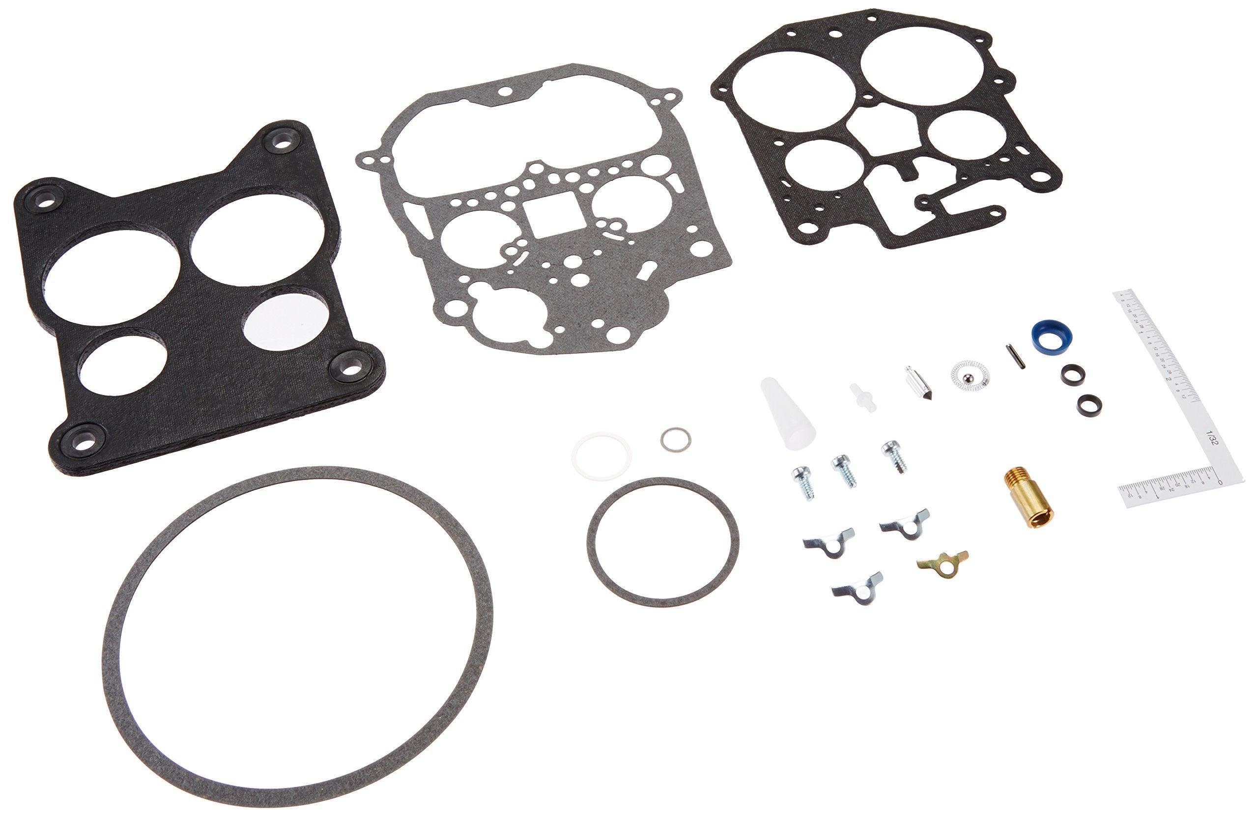 Standard Motor Products 1587 Carburetor Kit