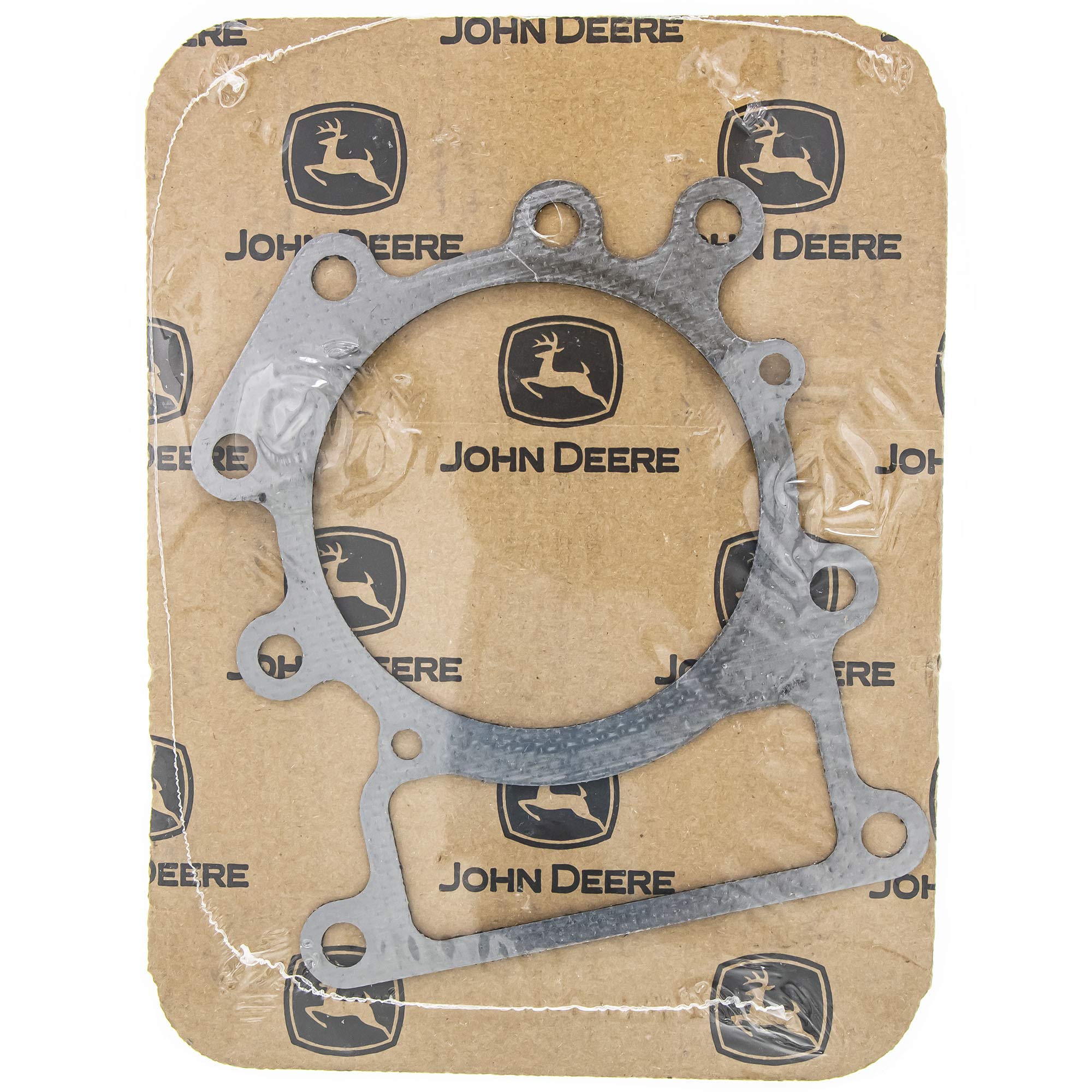 John Deere Miu11490 Engine Cylinder Head Gasket D105 E110 L100 La125 X145 Tractors