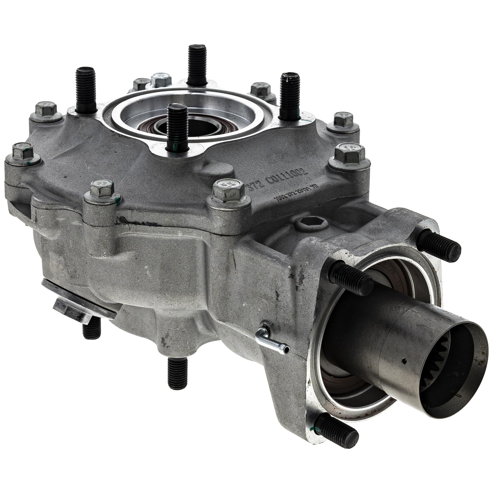 Niche Rear Differential Gear Case For Honda Foreman Rubicon 500 Trx500 41300-Hp0-B80