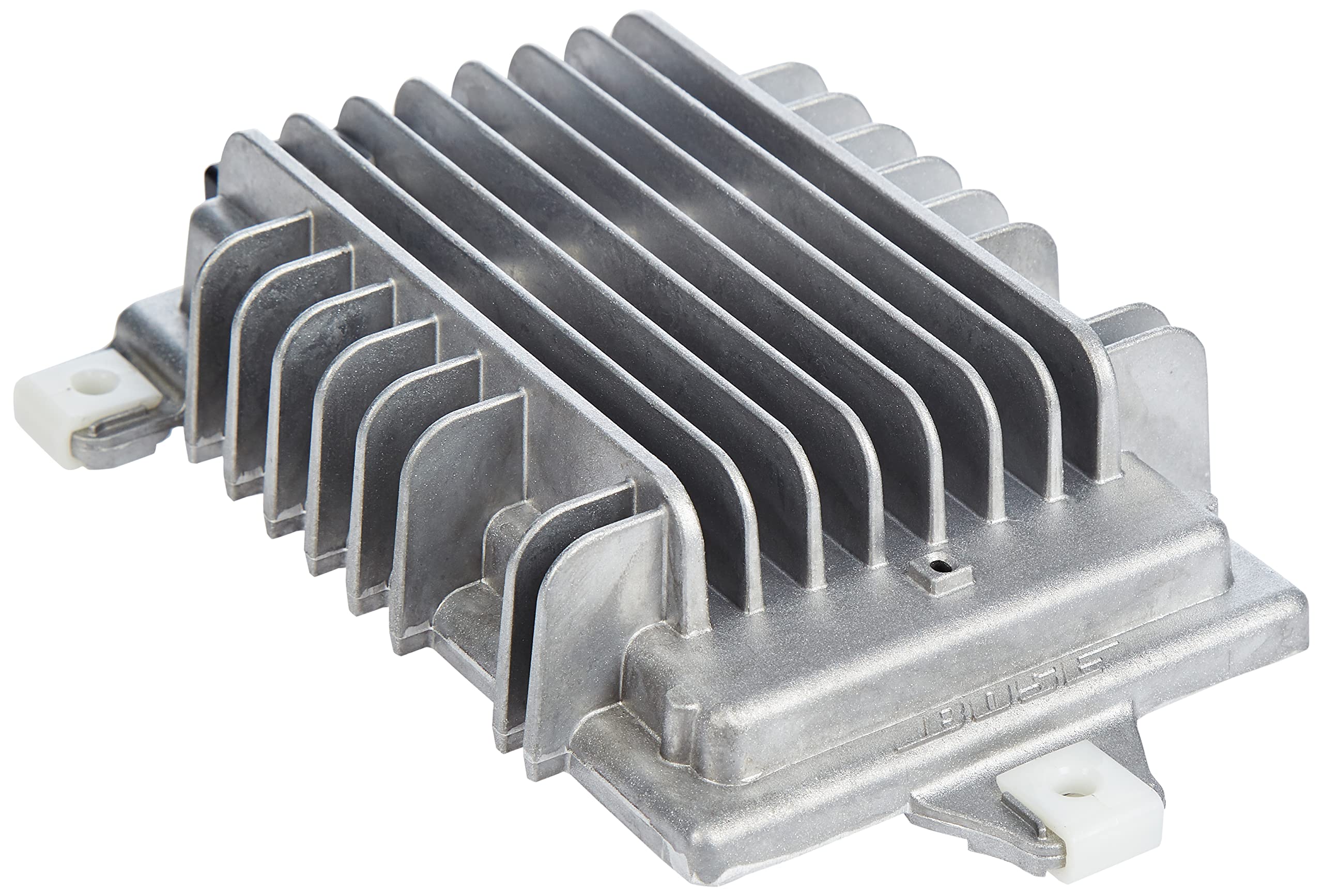 Gm Parts Radio Speaker Amplifier 20918769