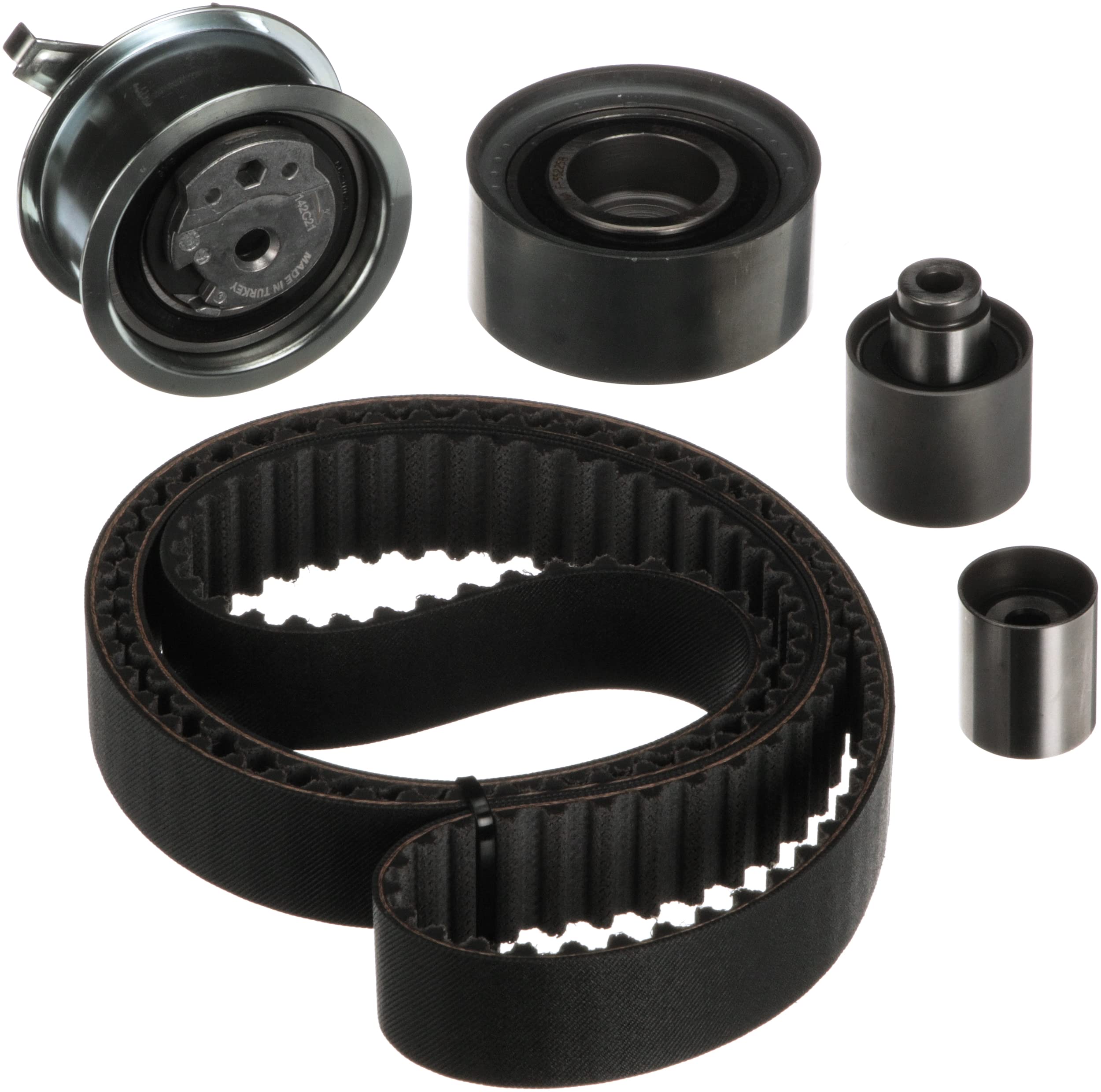 Gates Tck342 Powergrip Premium Timing Belt Component Kit