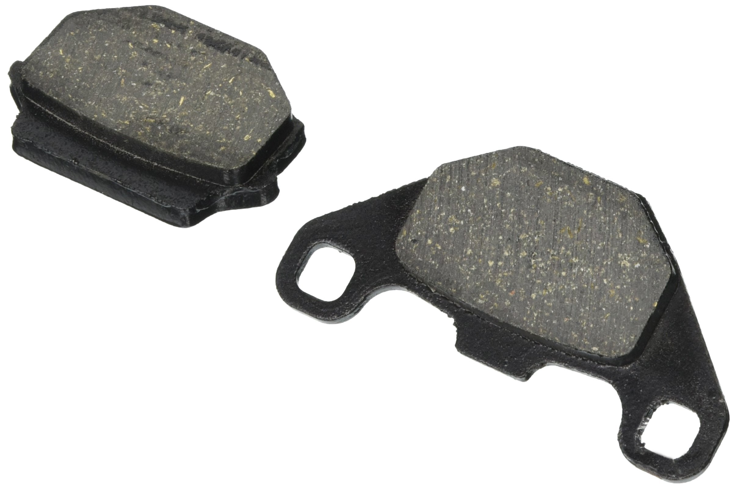 Ebc Brakes Fa251 Disc Brake Pad Set