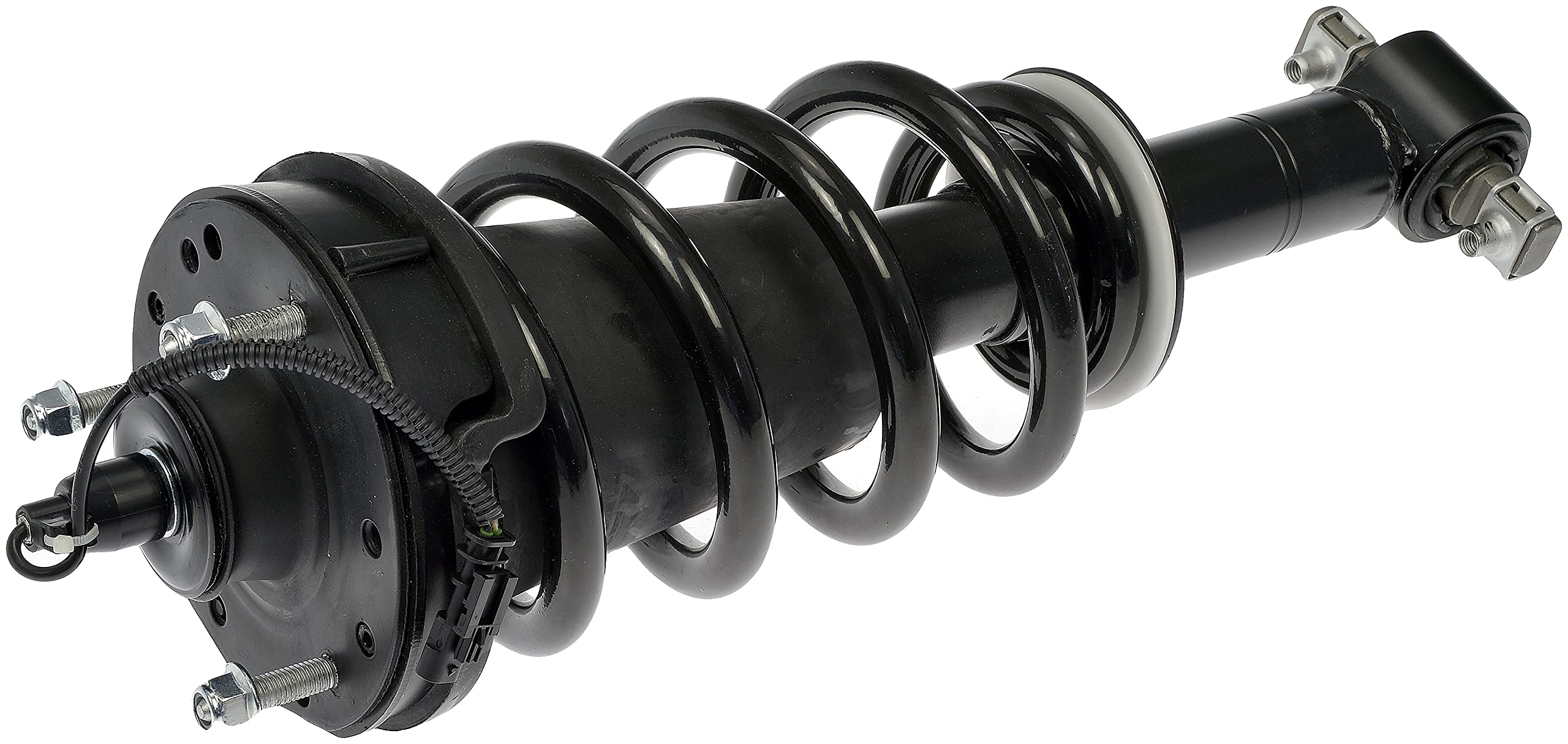 Dorman 949-730 Front Loaded Magnetic Strut Assembly Compatible With Select Cadillac/Chevrolet/Gmc Models (Oe Fix)