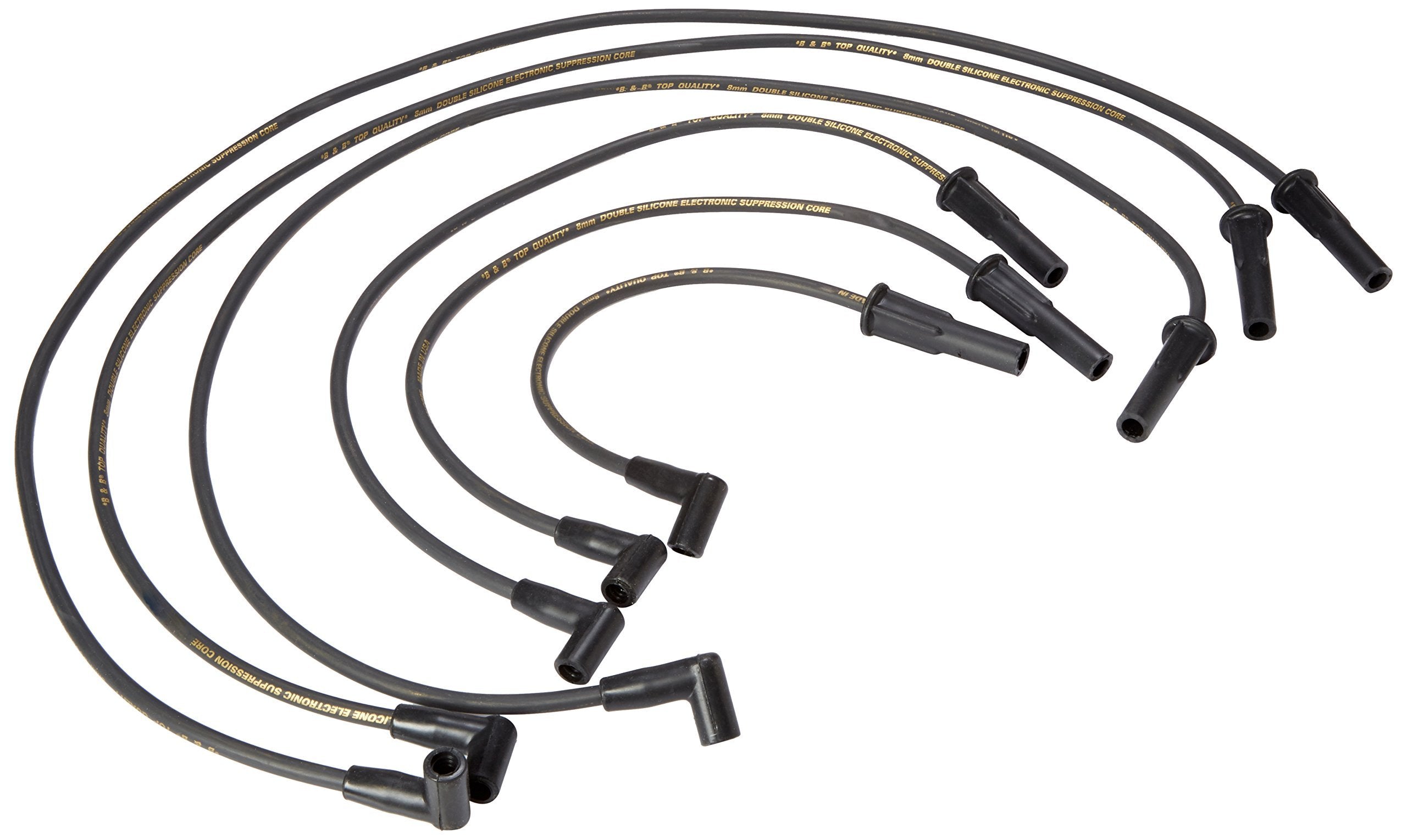B&B Manufacturing S6-48307 Wire Set