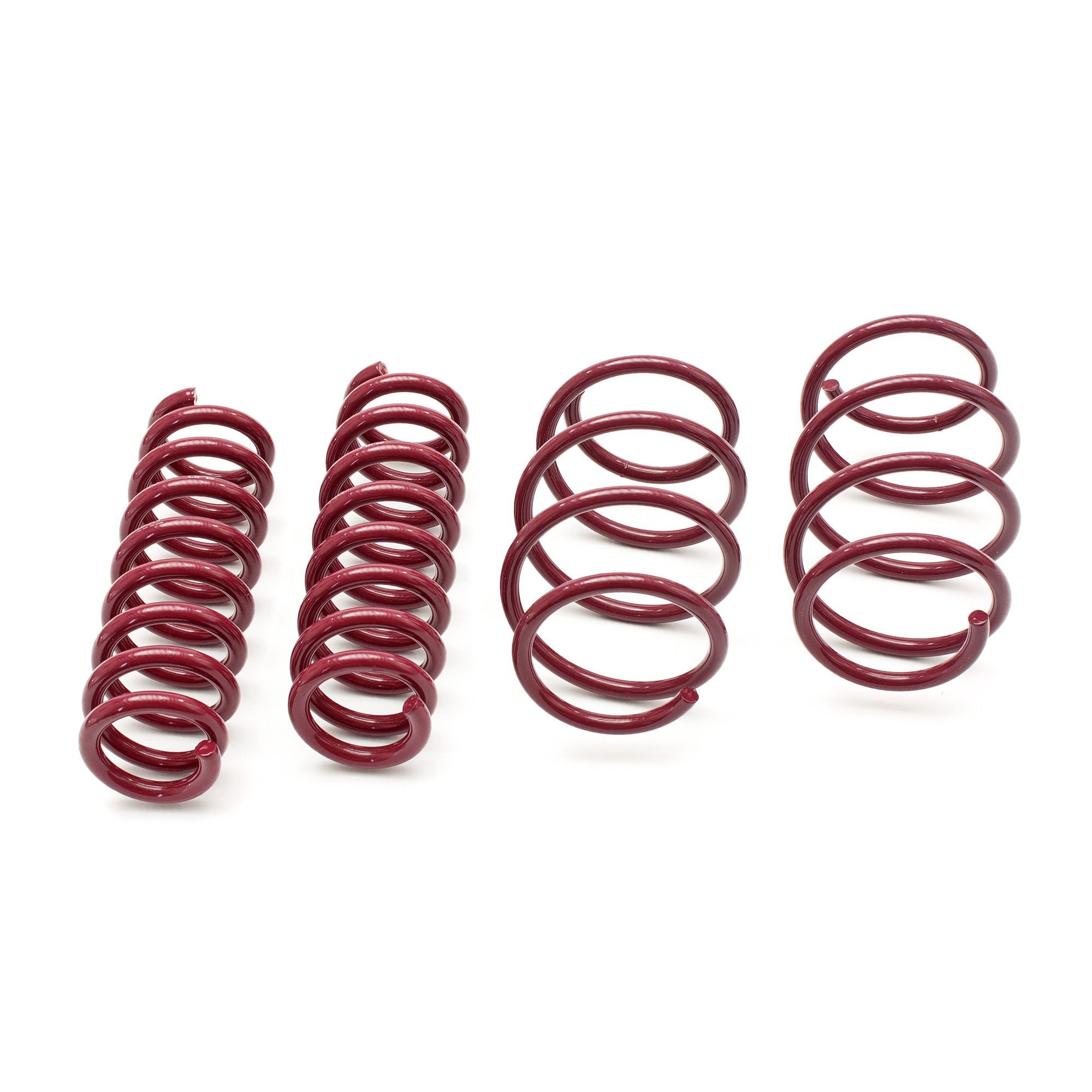 Vogtland 956124 Lowering Springs