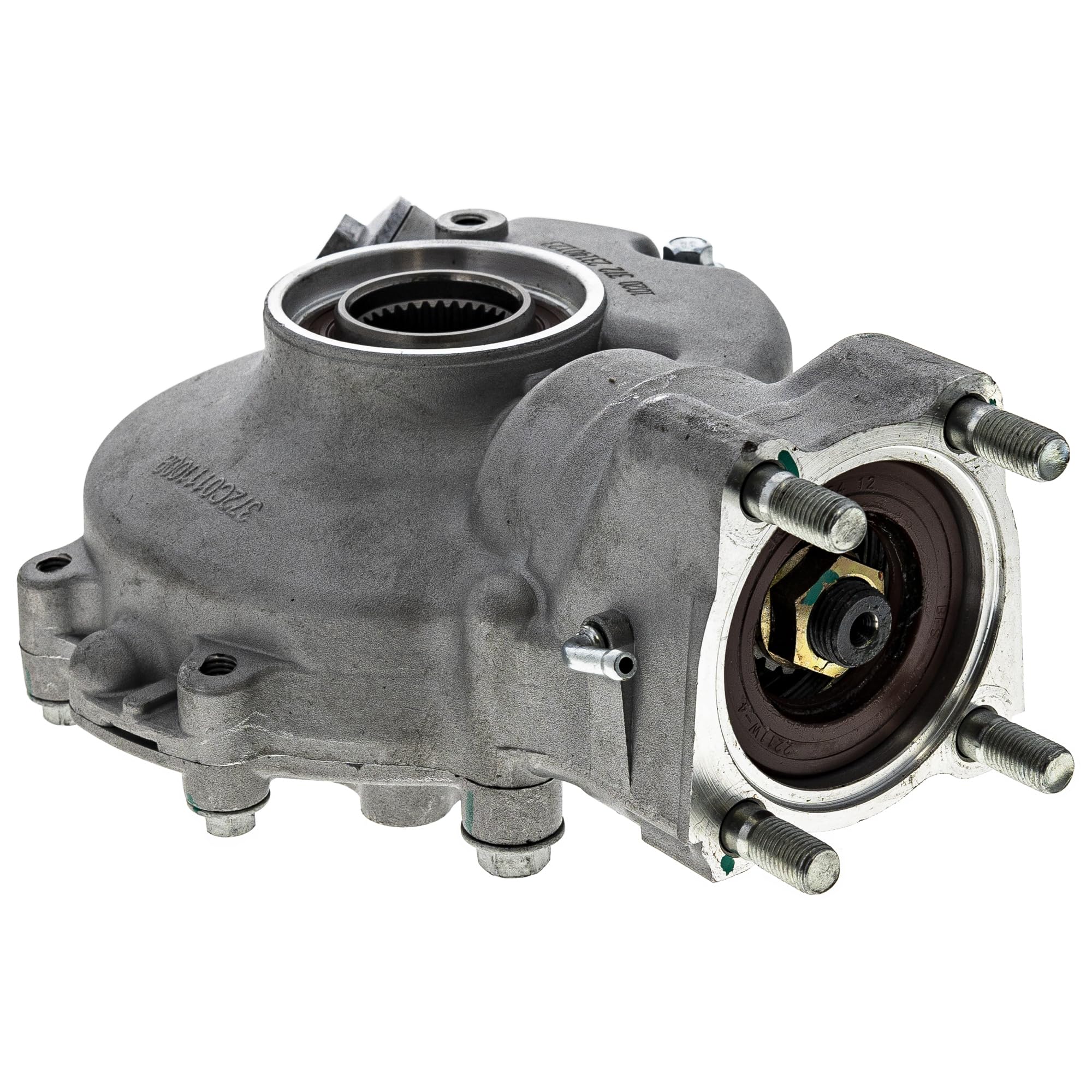 Niche Rear Differential Gear Case For Honda Fourtrax 300 Trx300 41300-Hm5-A10 41300-Hc5-970 41300-Hc4-000 41300-Hm5-850