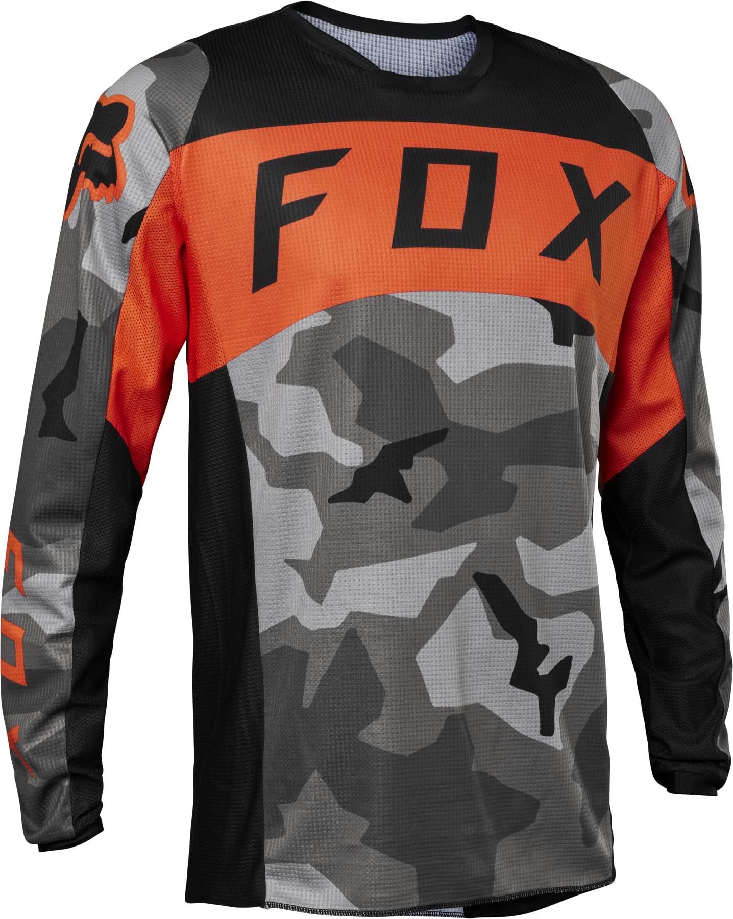 Fox Racing 180 Bnkr Motocross Jersey