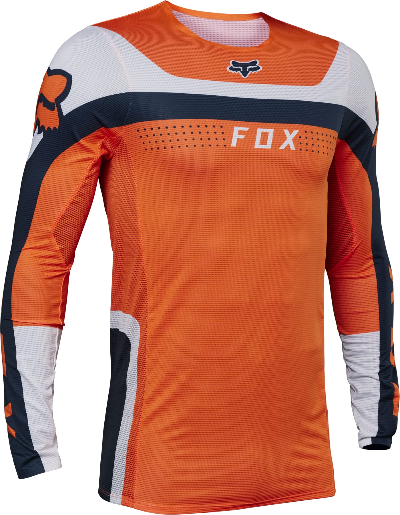 Fox Racing Flexair Efekt Motocross Jersey