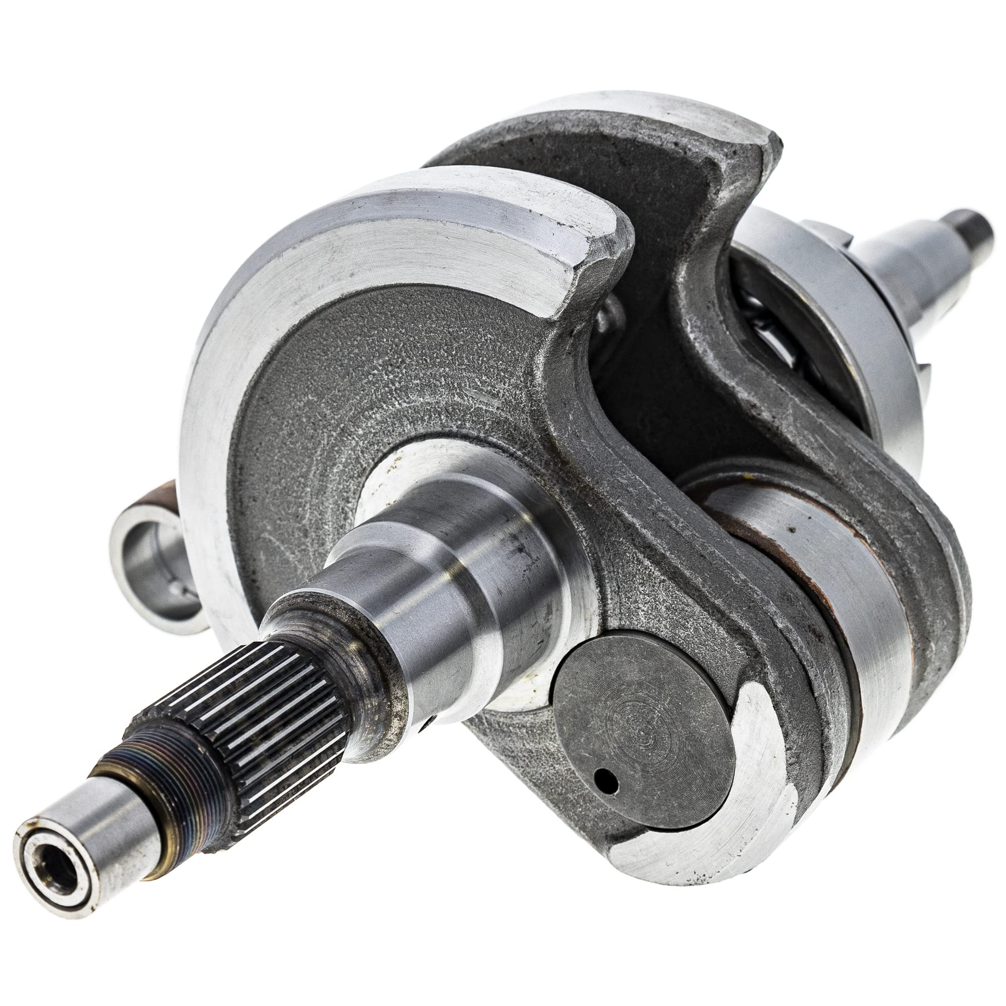 Niche Crankshaft Assembly For Yamaha Grizzly Rhino 700 3B4-11400-00-00