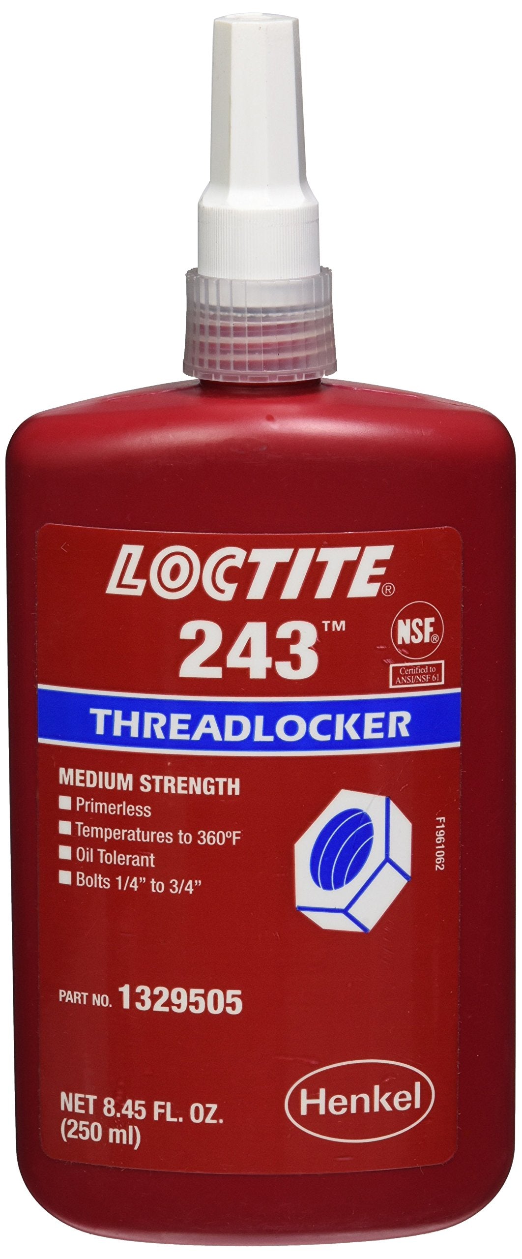 Loctite 442-1329505 Thread Lockers