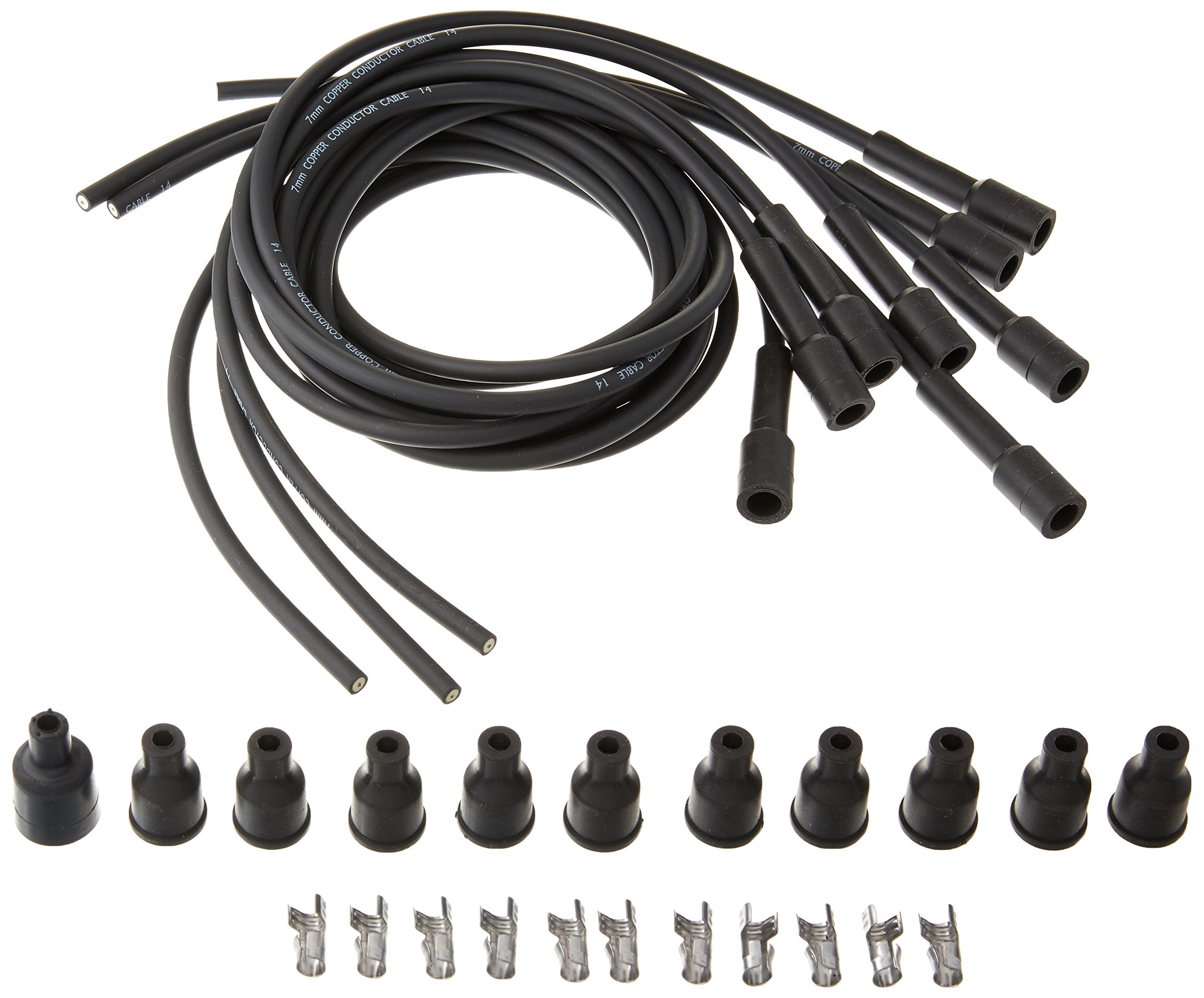 Standard Motor Products 804W Cable Set