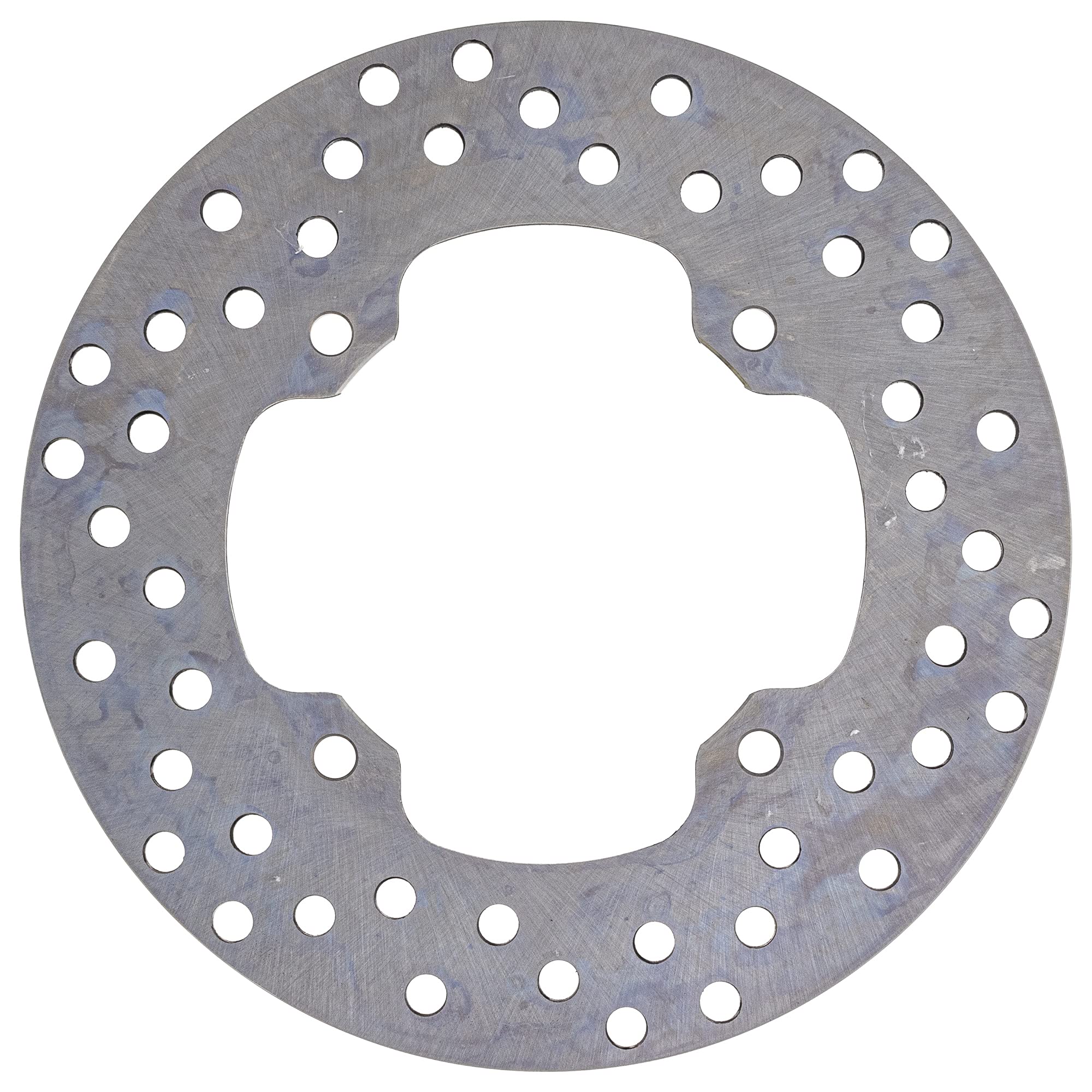 Niche Rear Brake Rotor For Polaris Ranger 500 Sportsman 500 400 450 600 700 5244635 1910188