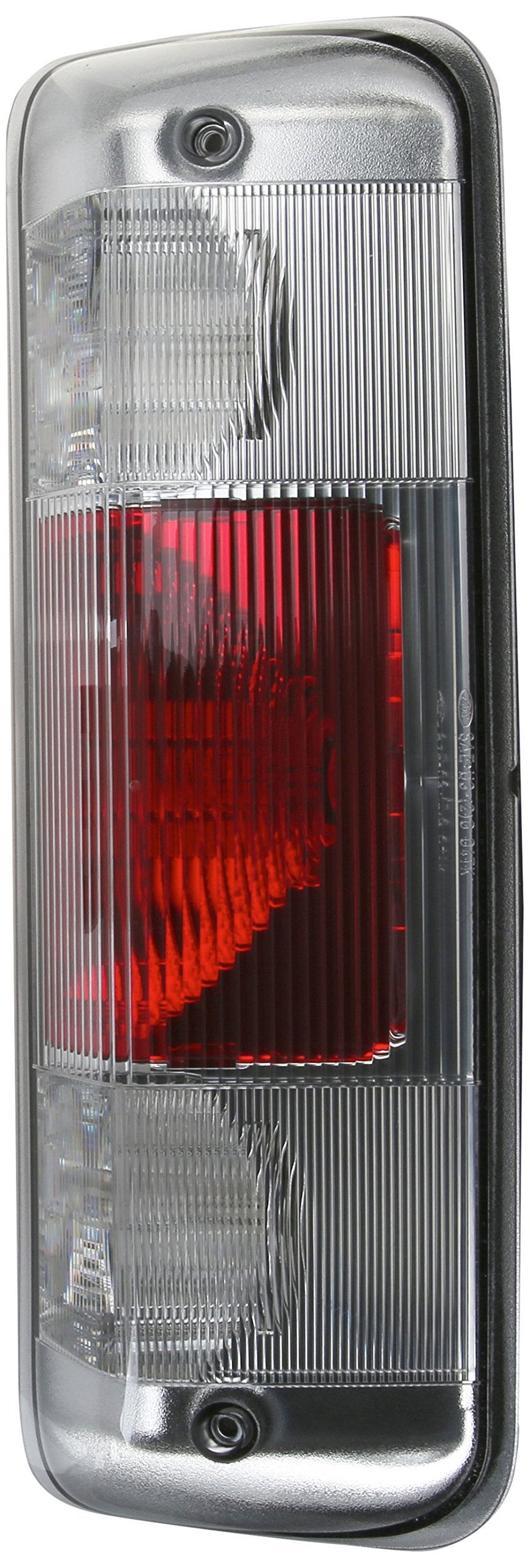 Ford Genuine 7L3Z-13A613-B High-Mount Stop Lamp Assembly