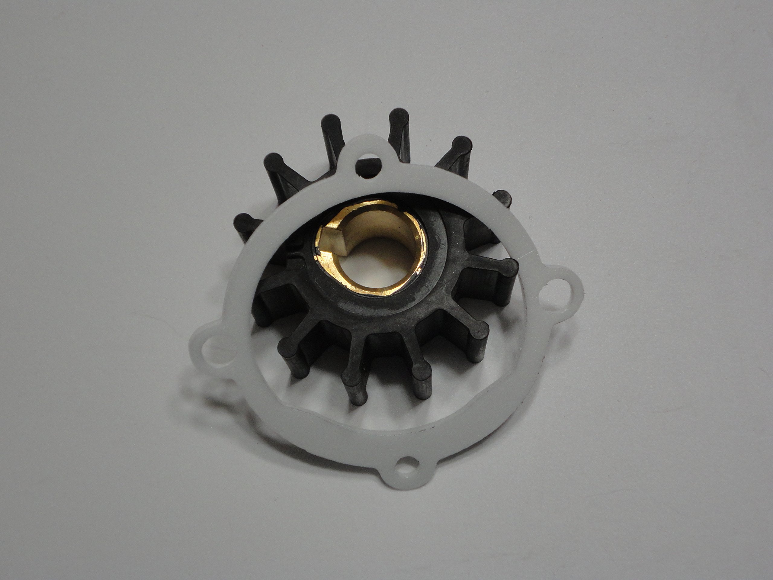 Staycoolpumps Impeller Kit Replaces Volvo Penta 875575 855901