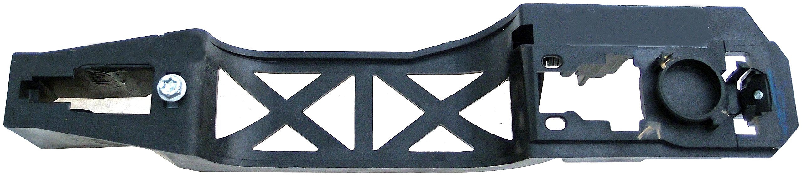 Dorman 88317 Rear Driver Side Exterior Door Handle Reinforcement Compatible With Select Models