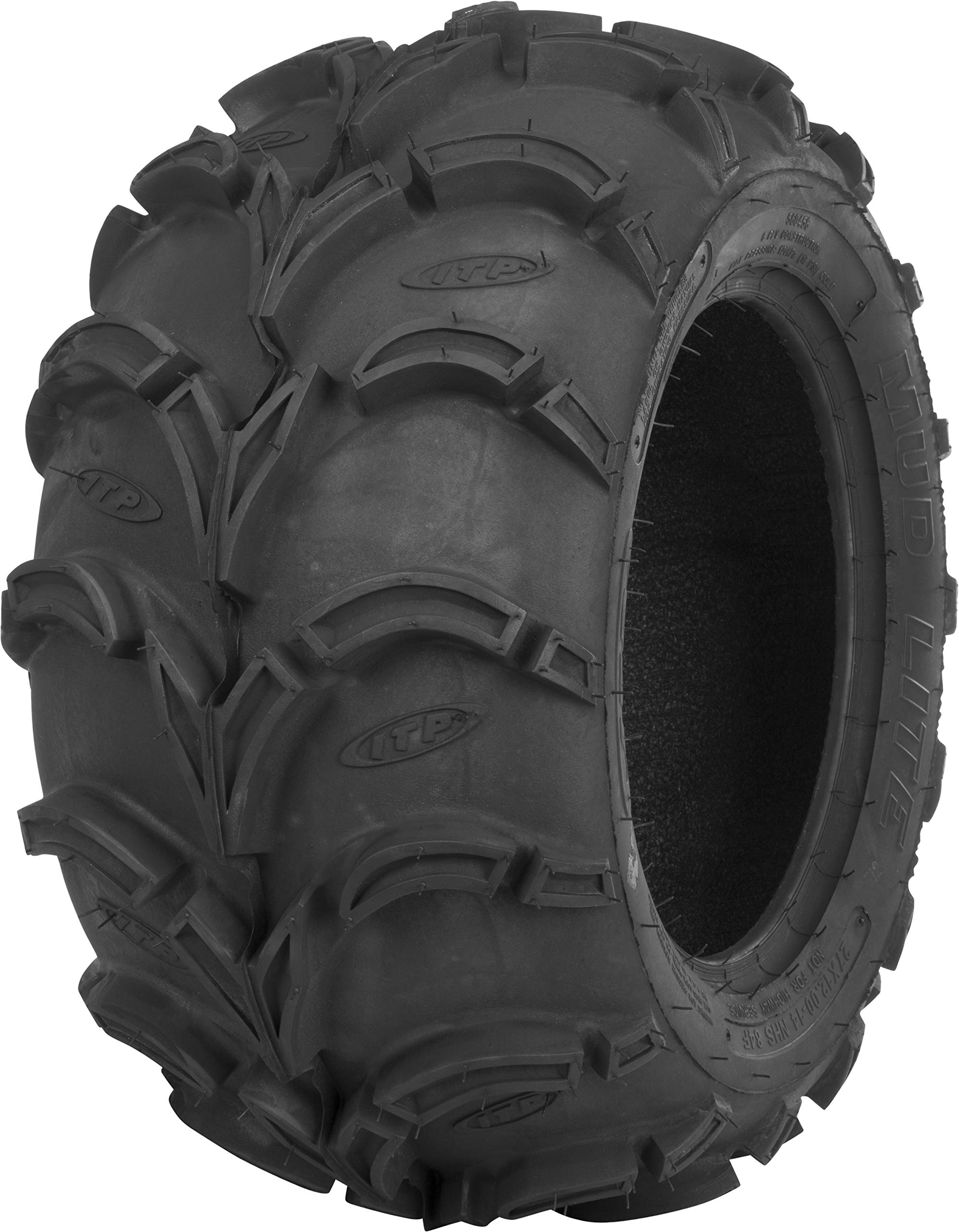 Itp Mud Lite Xl Mud Terrain Atv Tire 27X12-12