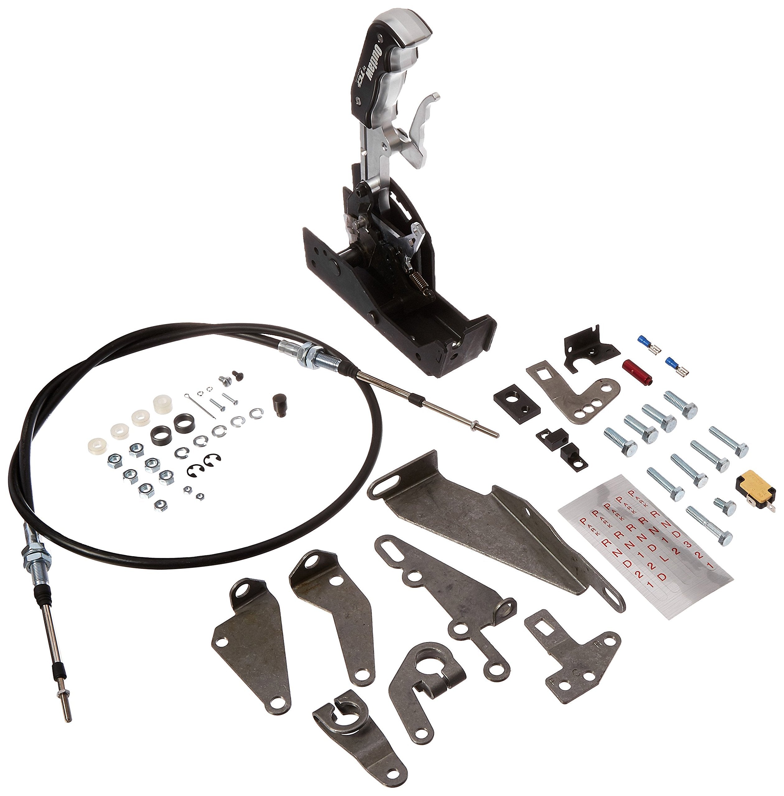 Tci 616531 Outlaw Shifter